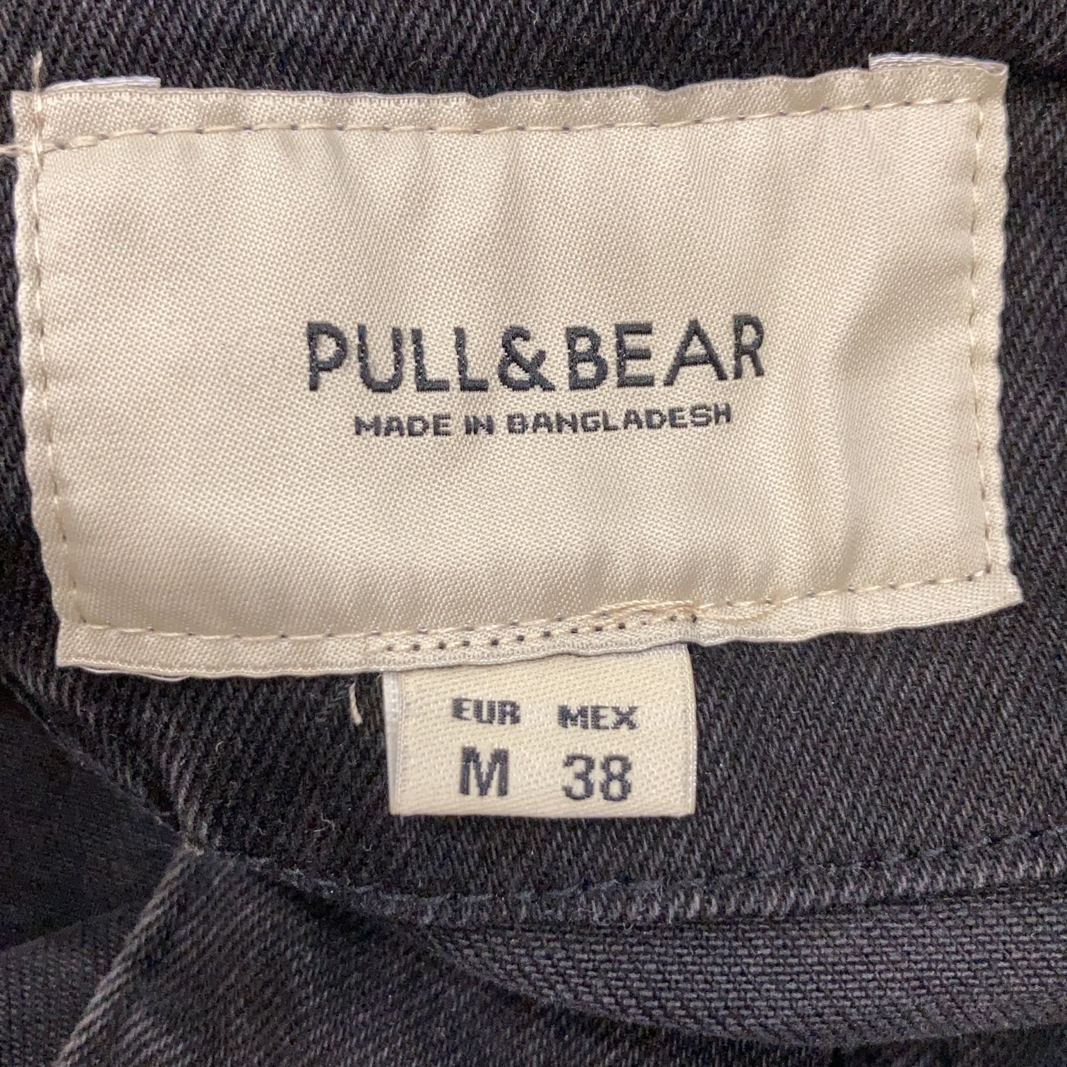 Pull  Bear