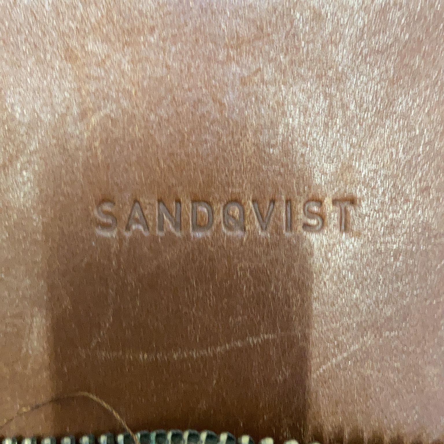 Sandqvist