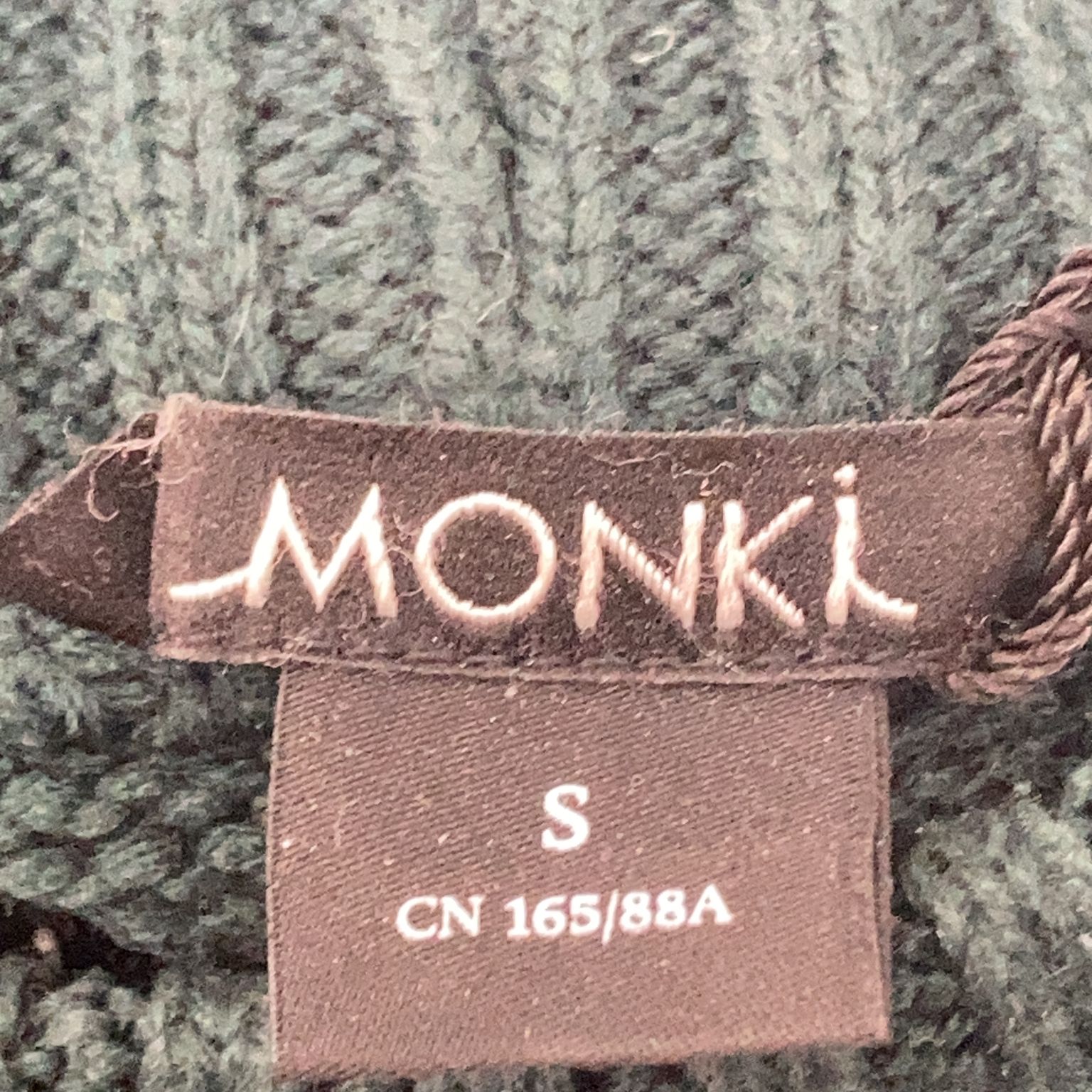 Monki