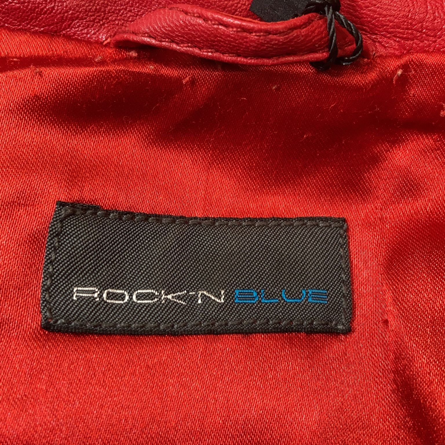 Rock'n Blue