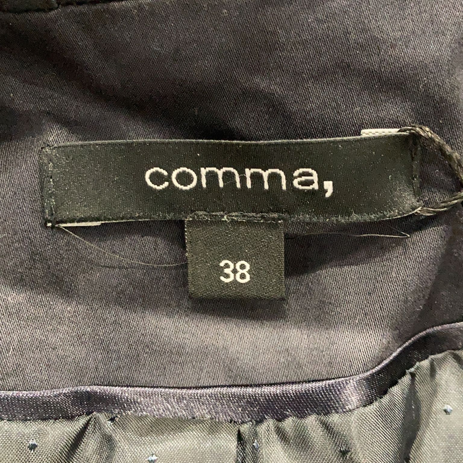 Comma