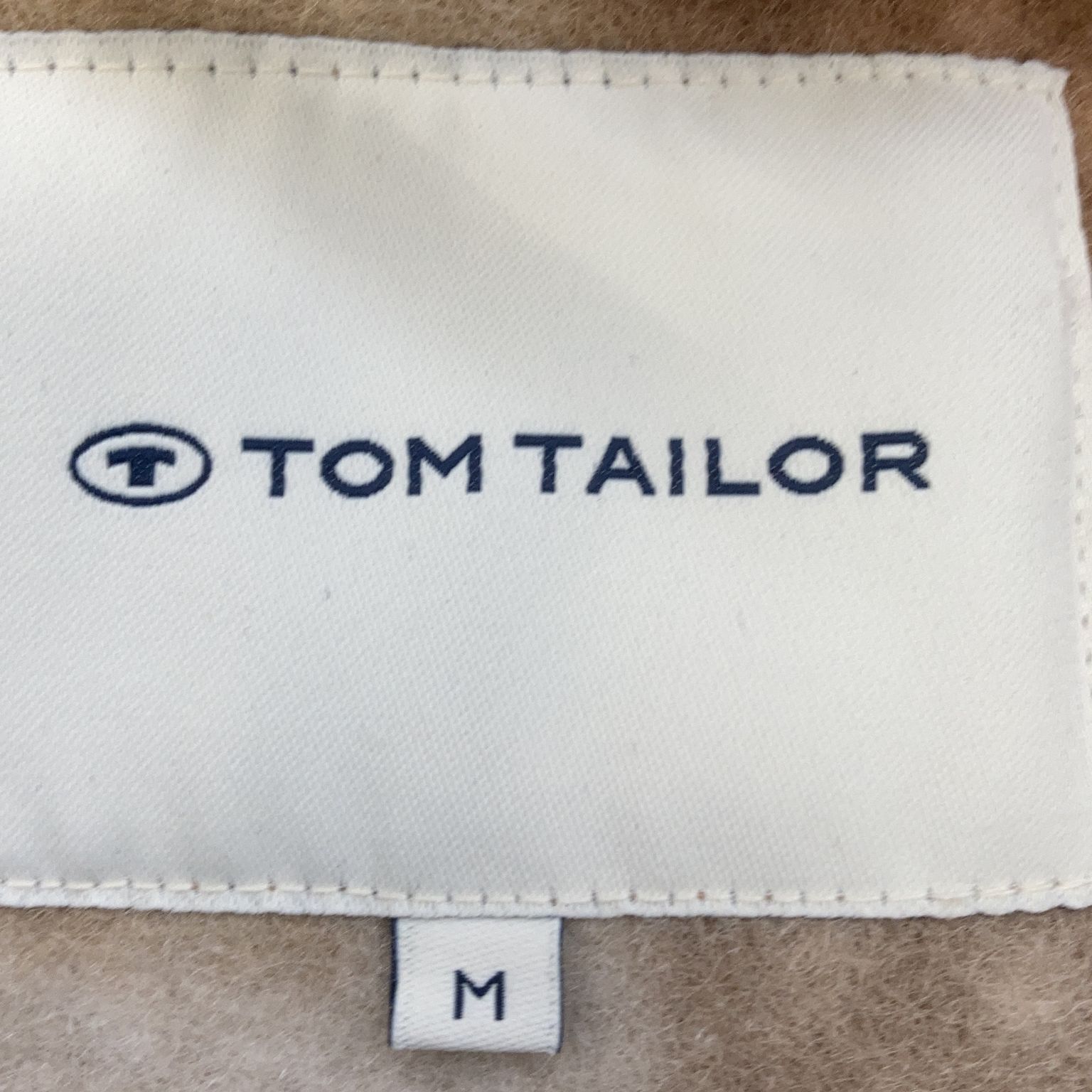 Tom Tailor