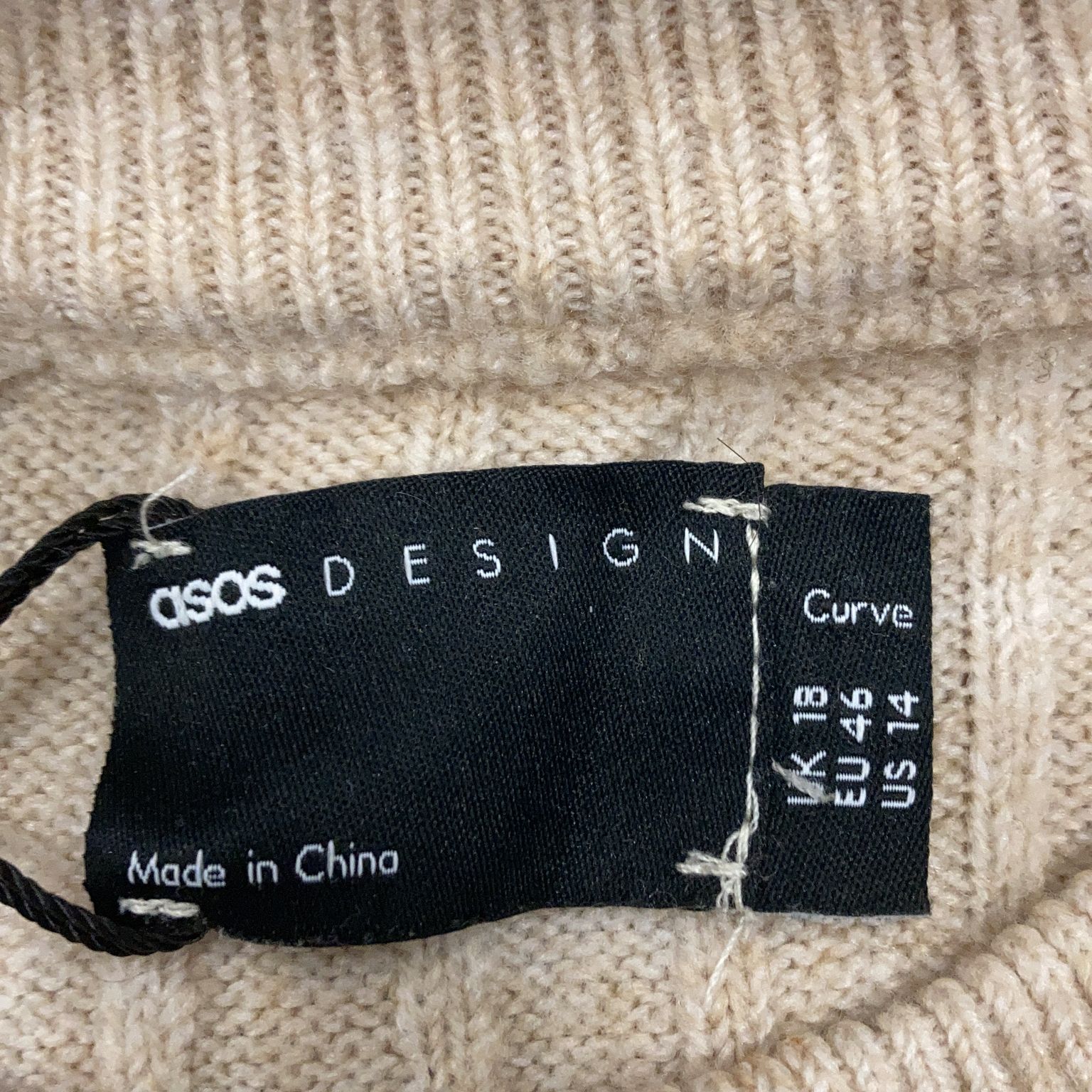 ASOS Design