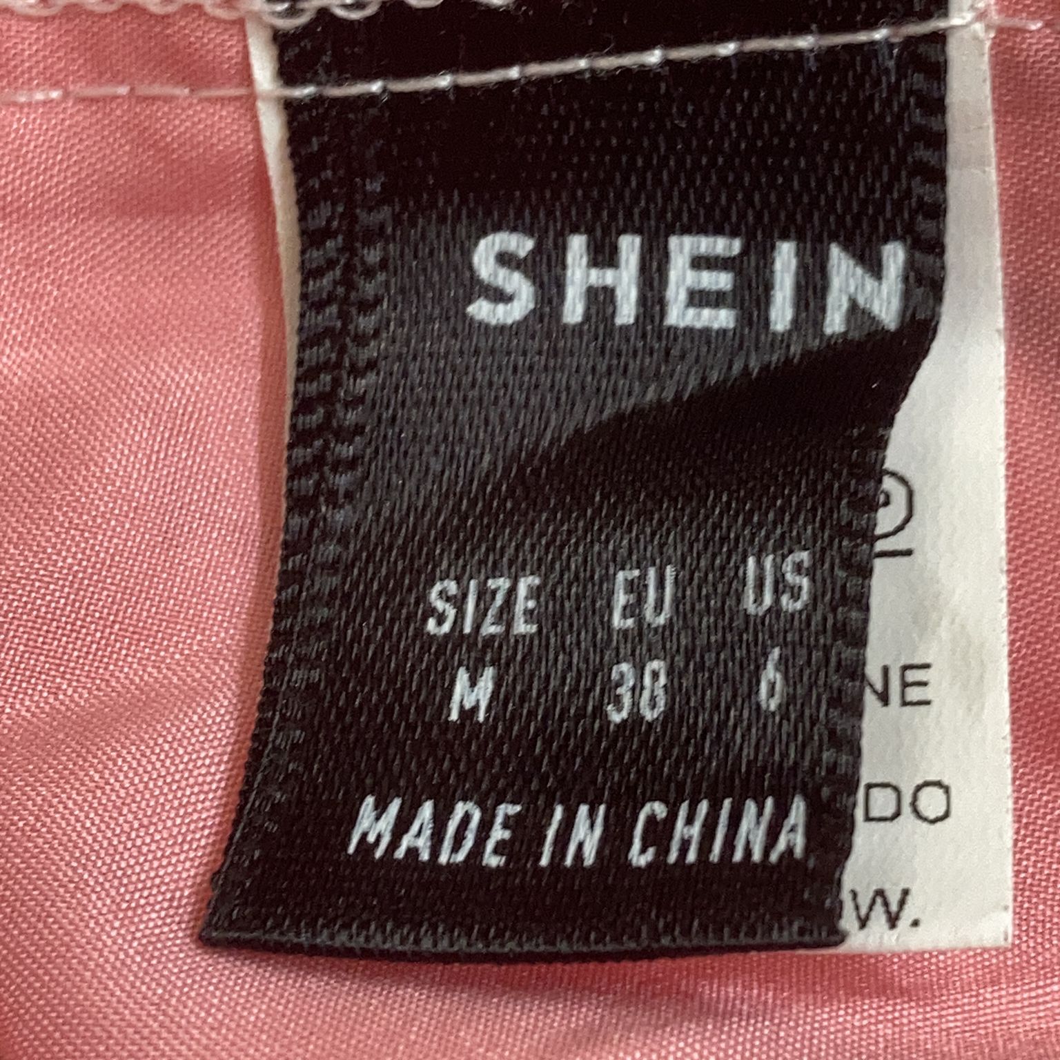 Shein