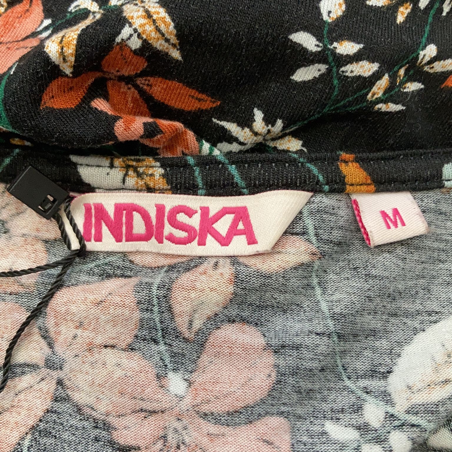 Indiska