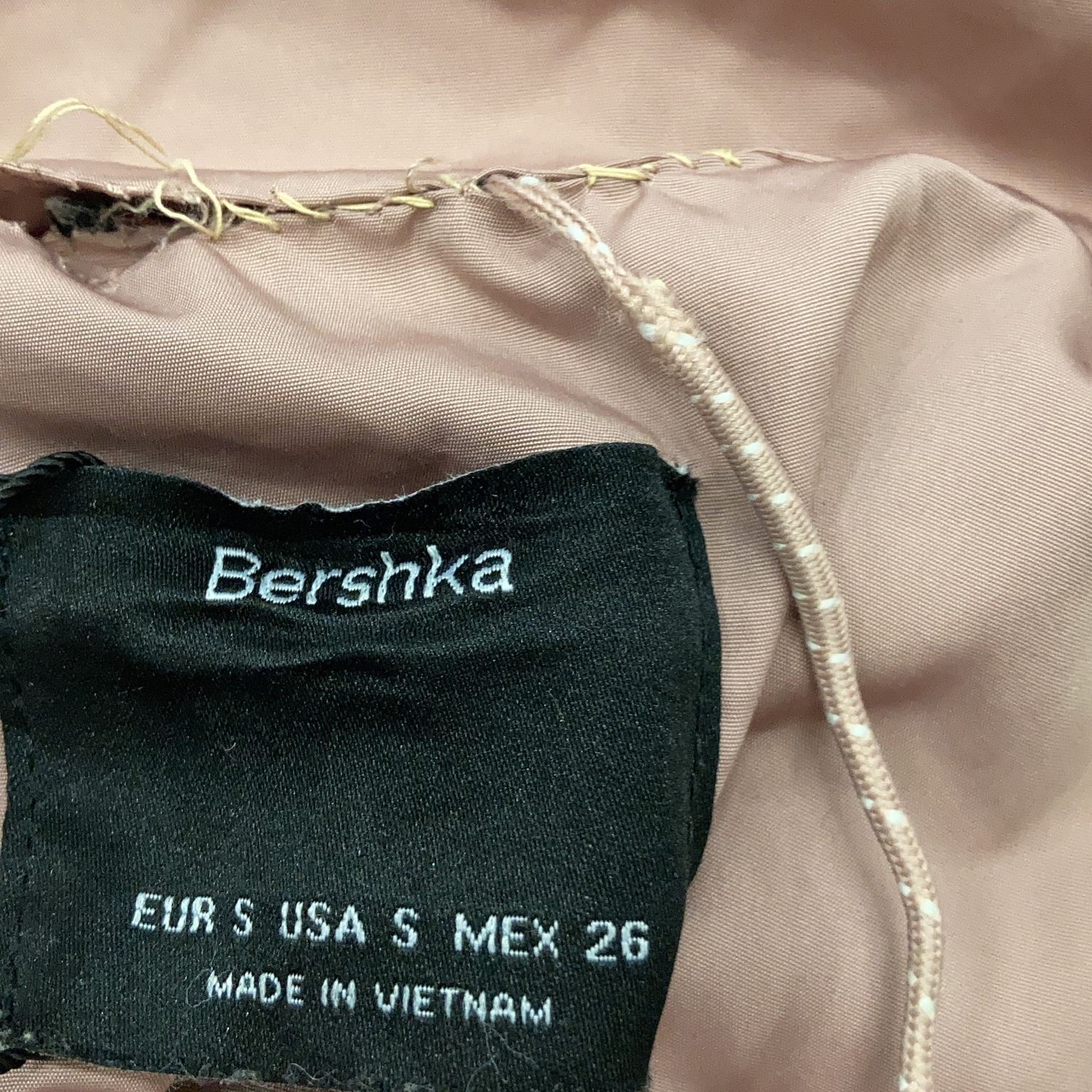 Bershka