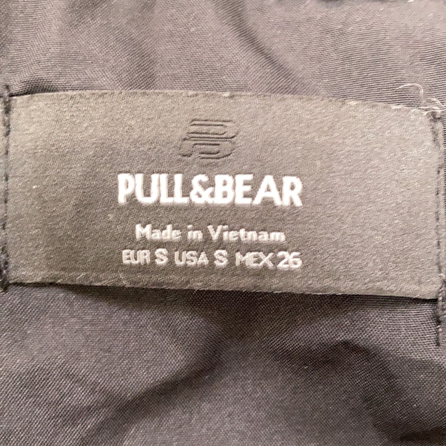 Pull  Bear