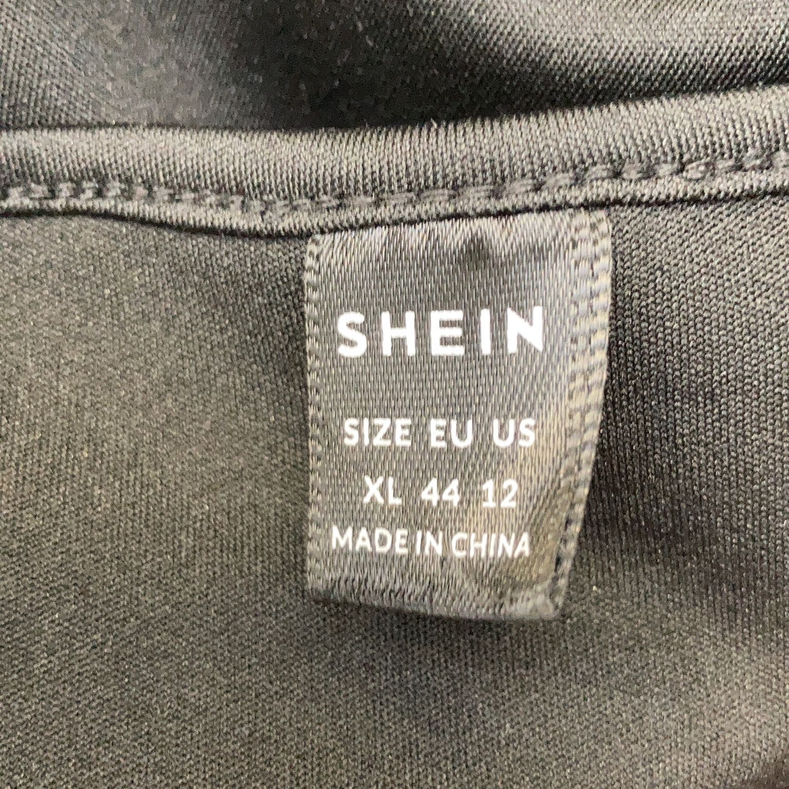 Shein