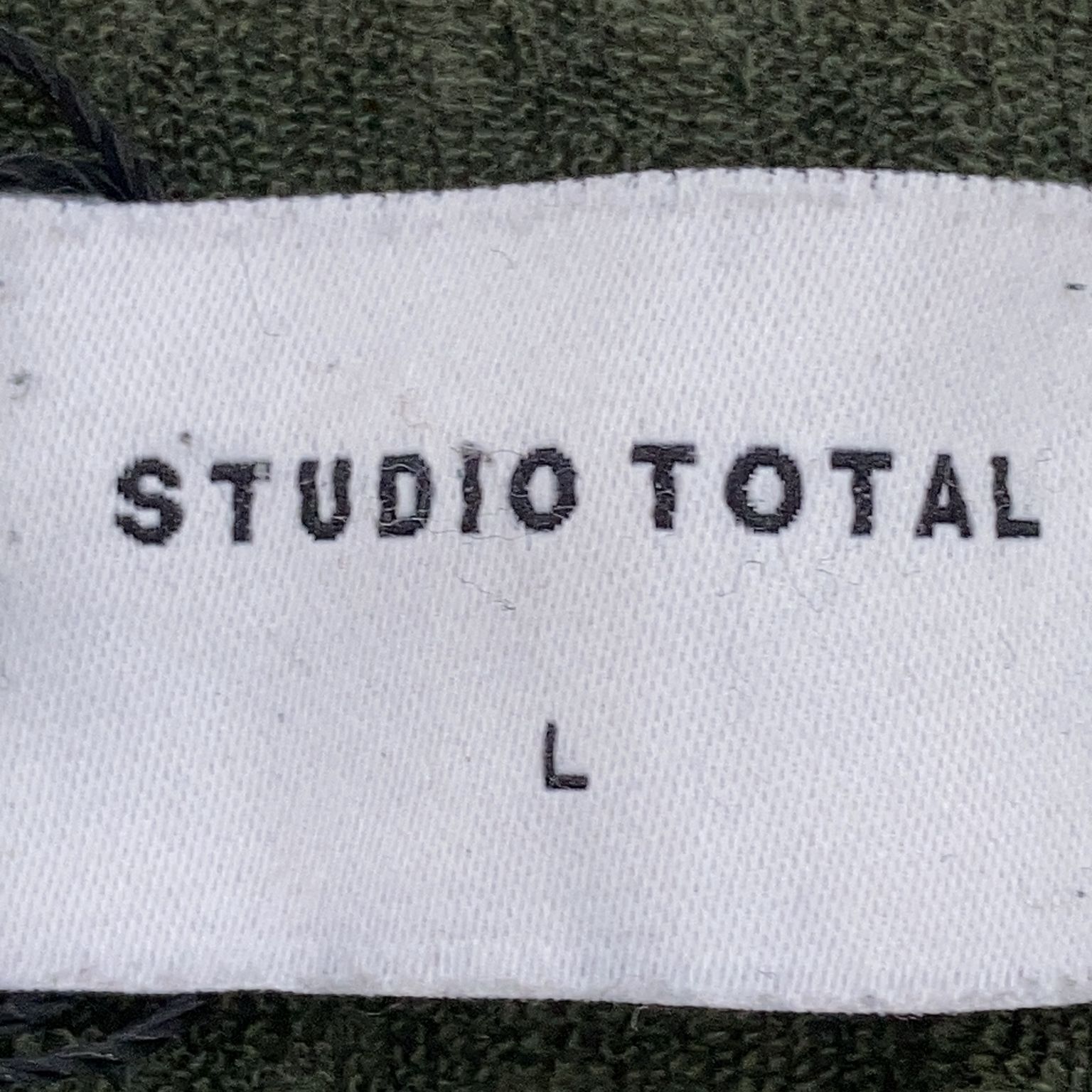 Studio Total