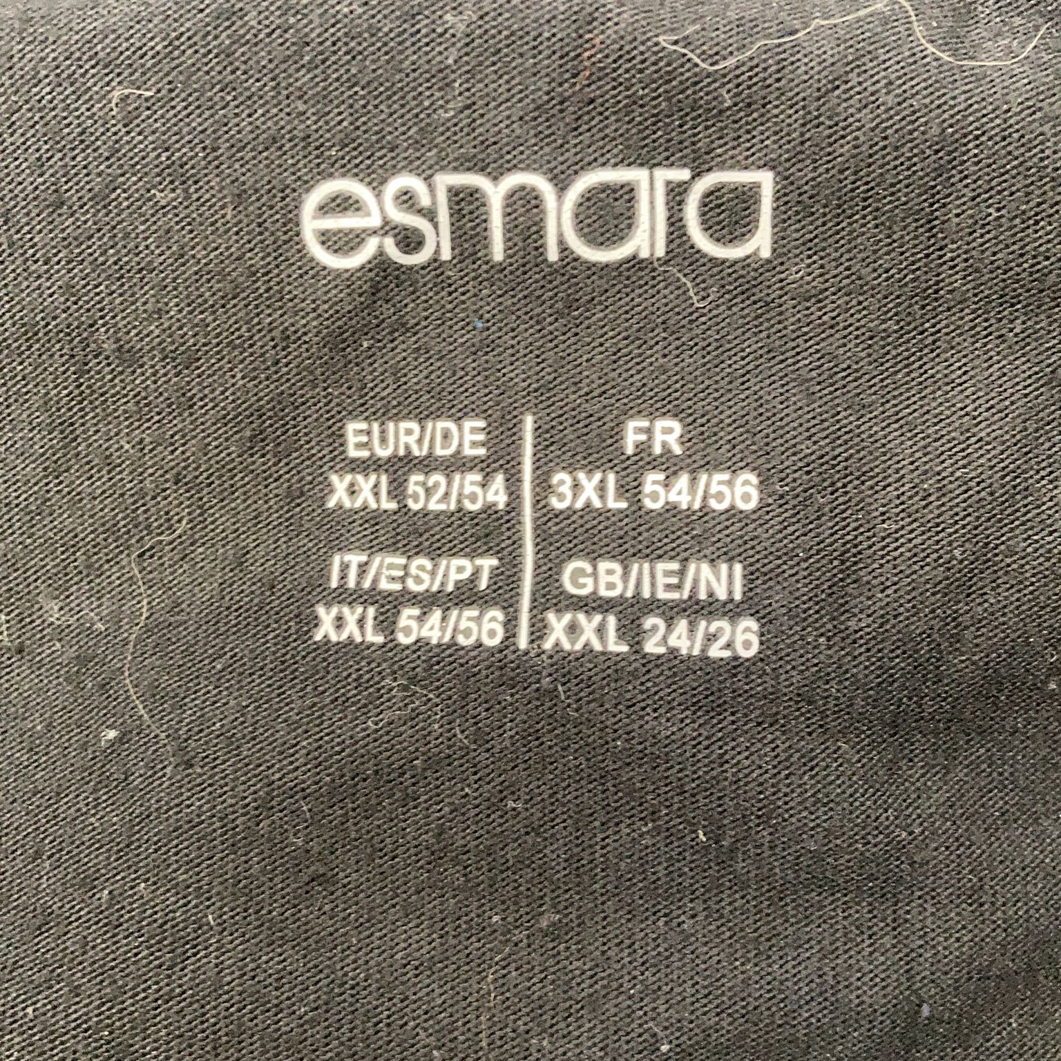 Esmara