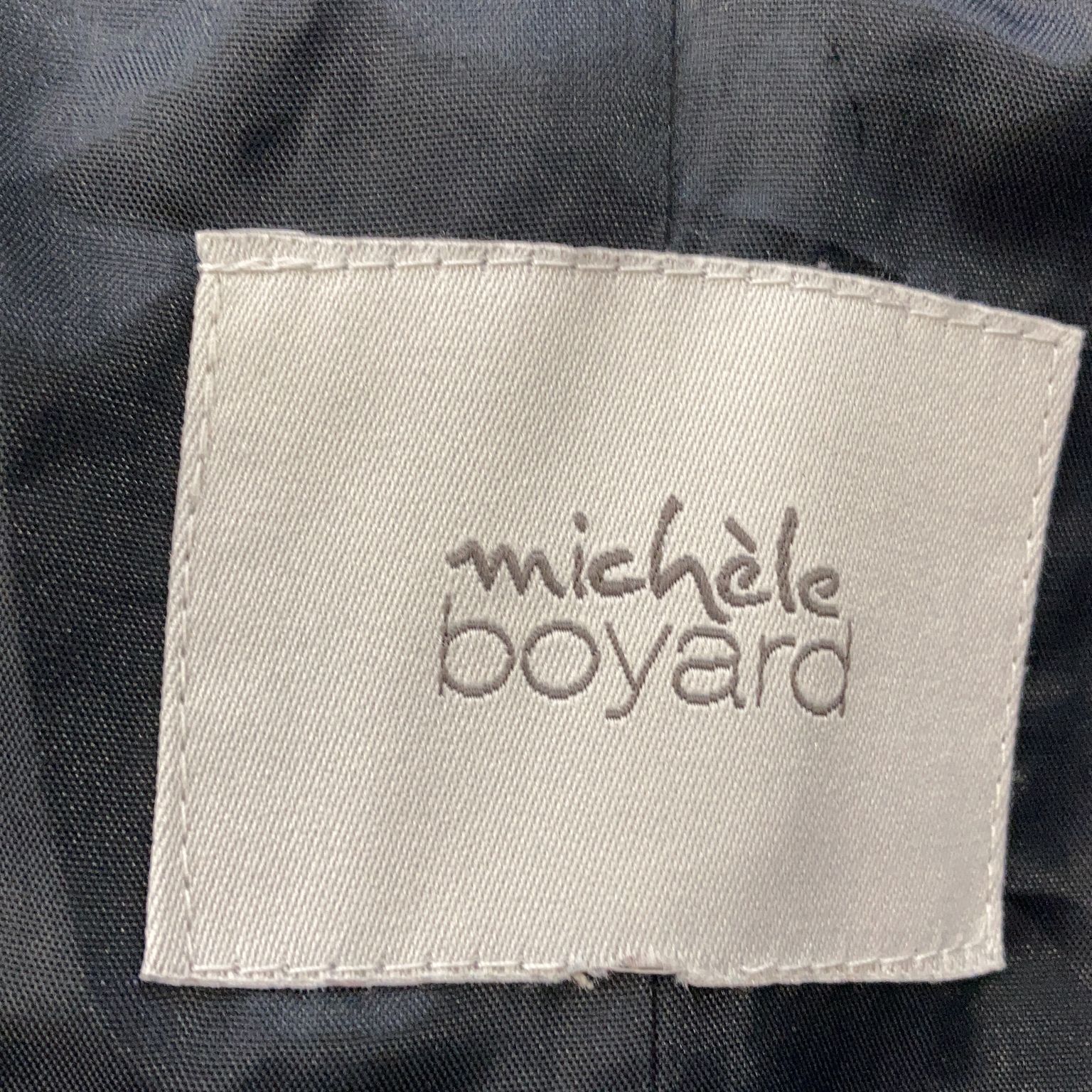 Michele Boyard