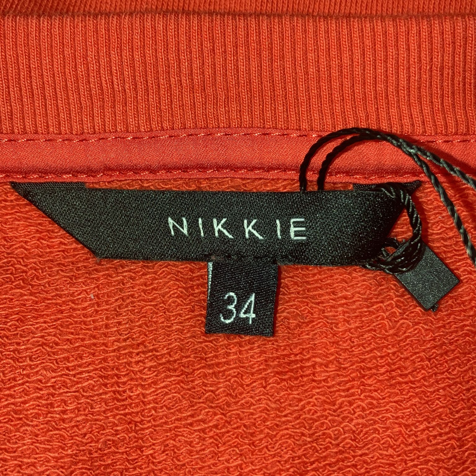 Nikkie