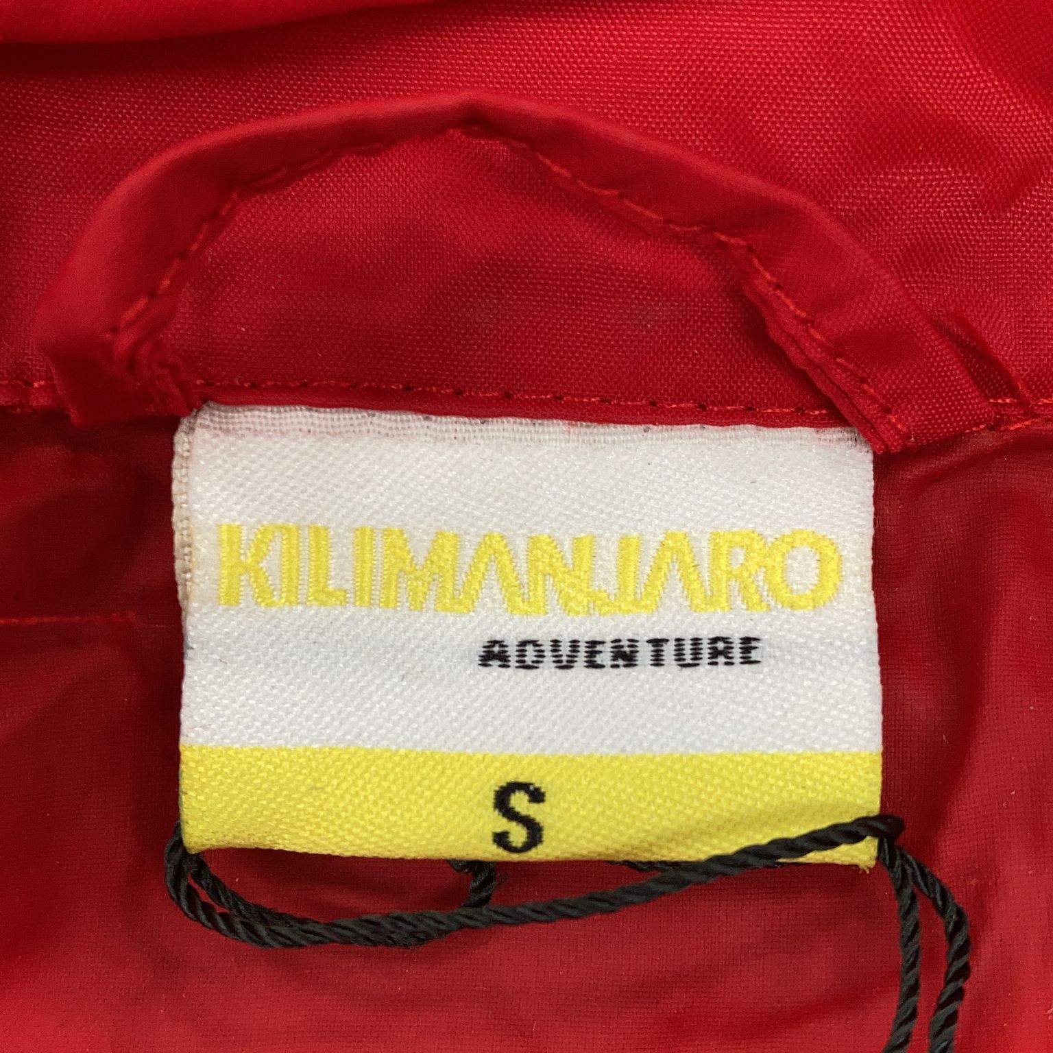 Kilimanjaro