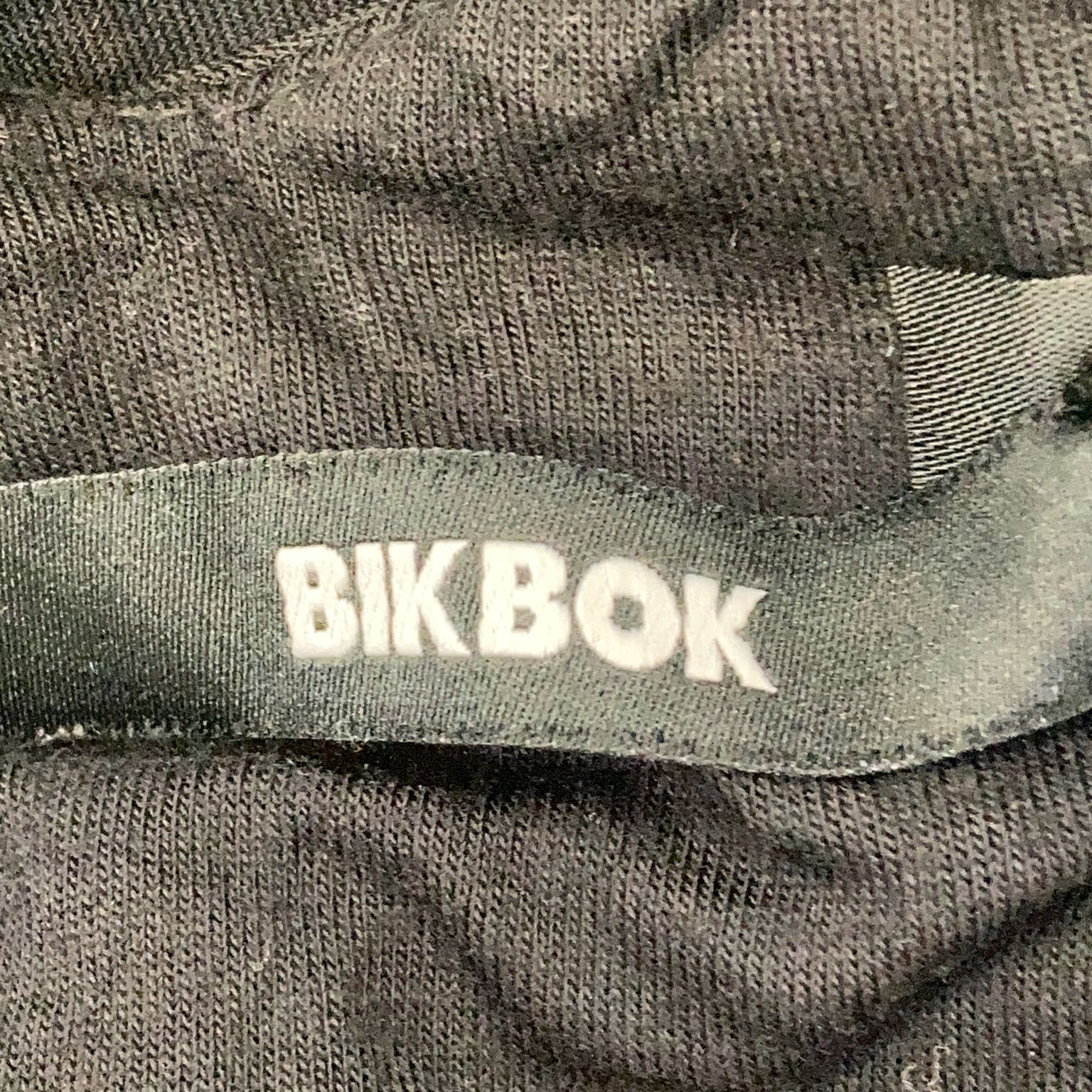 Bik Bok