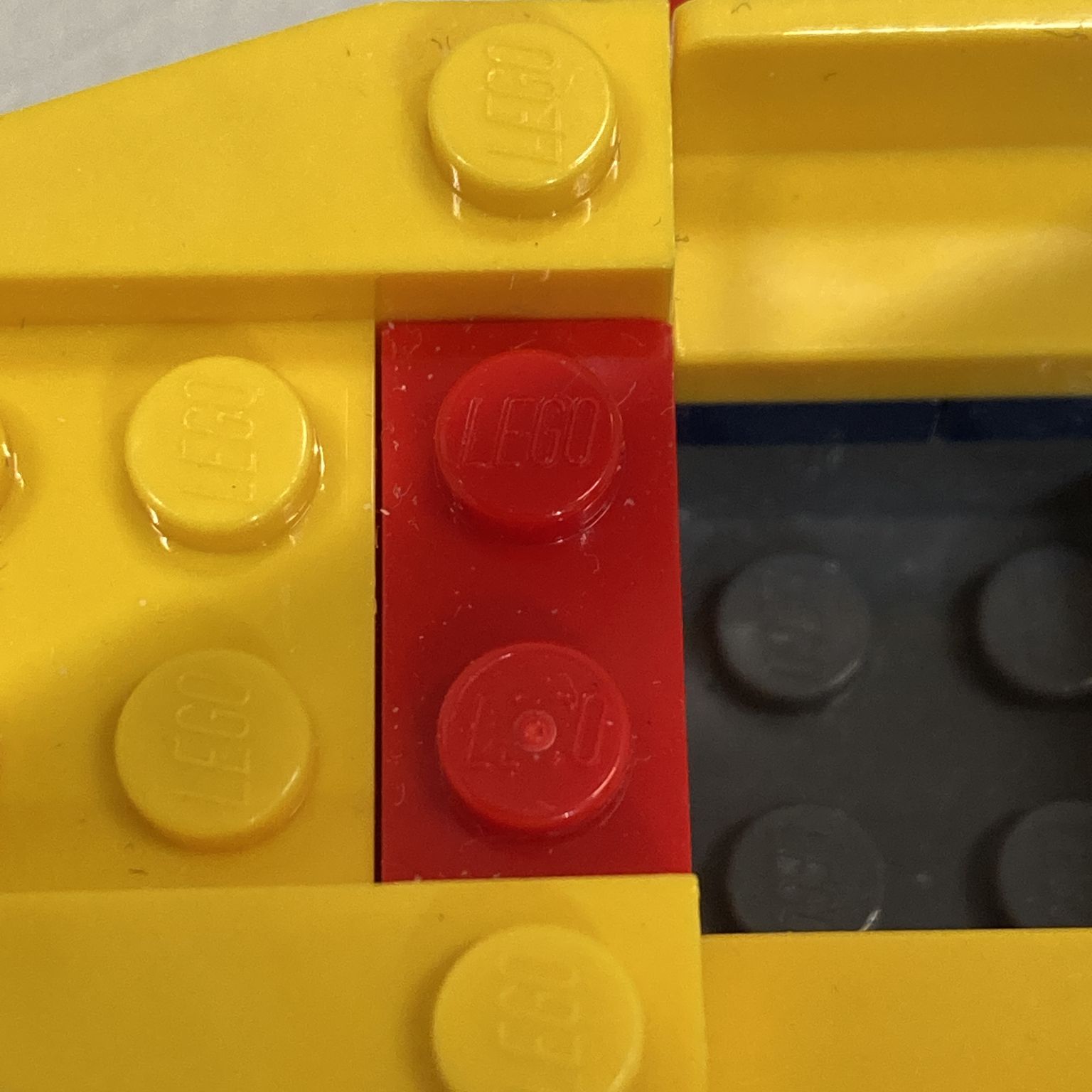 LEGO