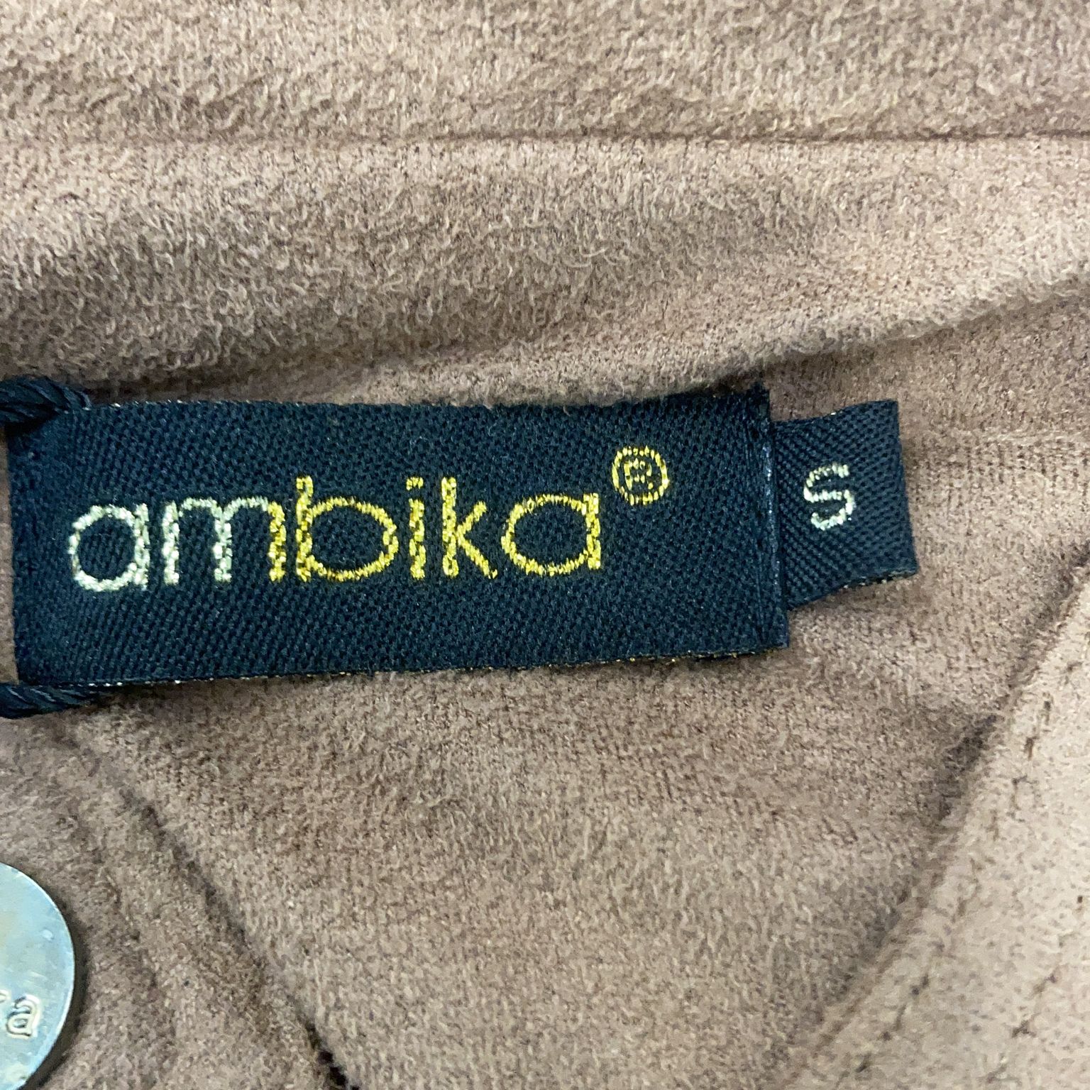 Ambika