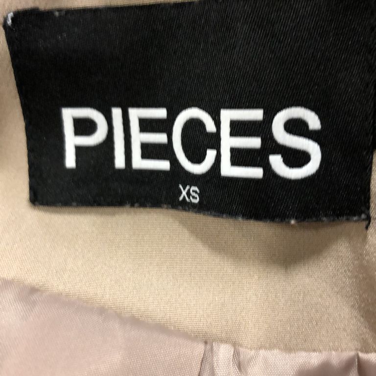 Pieces