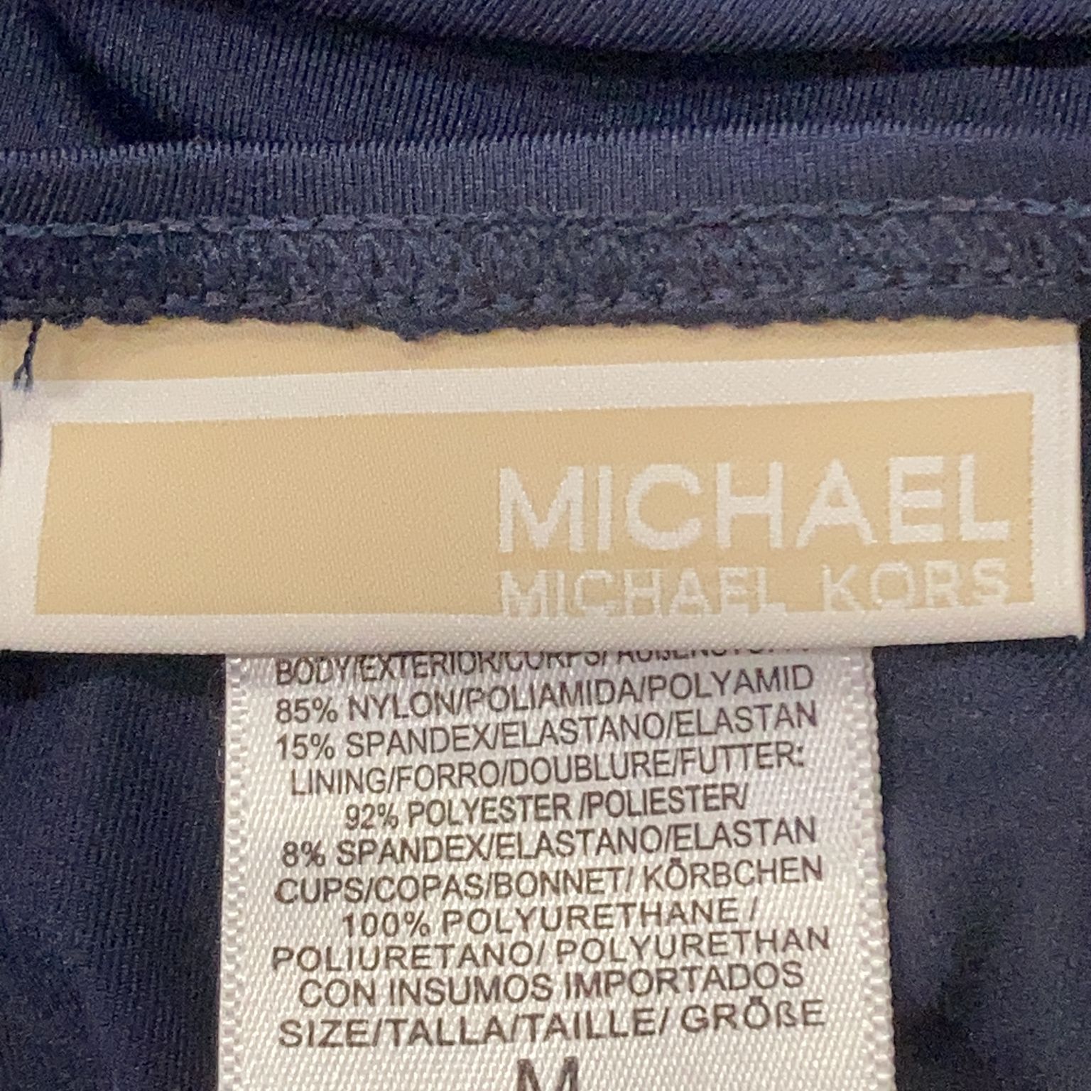 Michael Kors