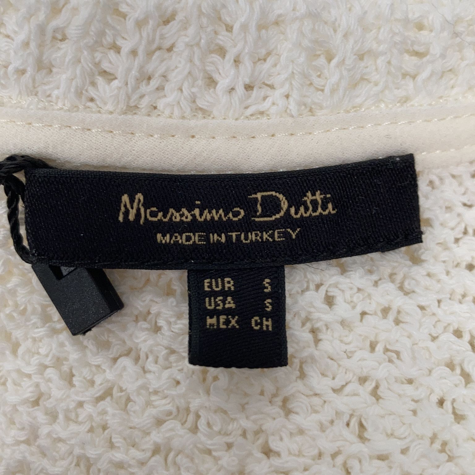 Massimo Dutti