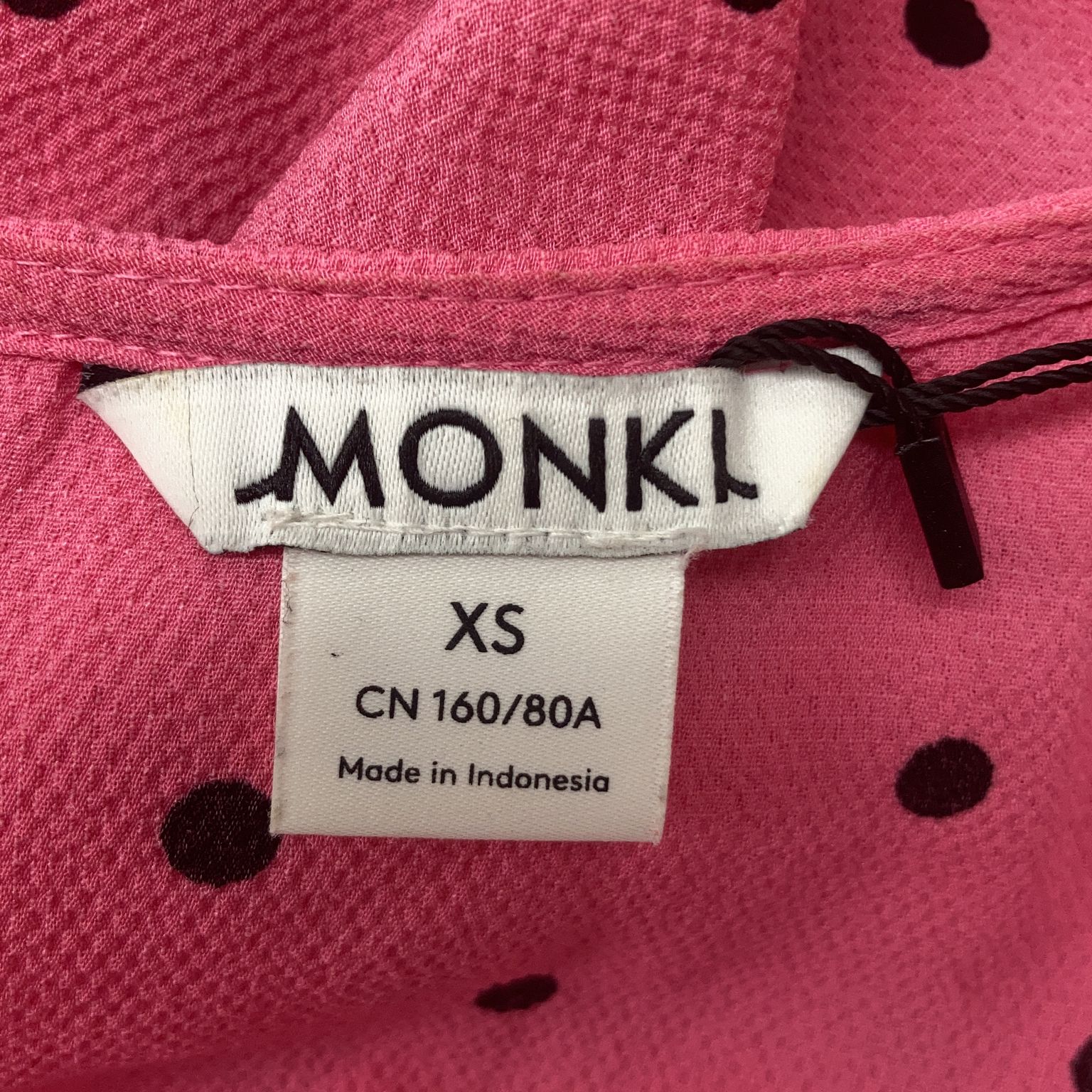 Monki