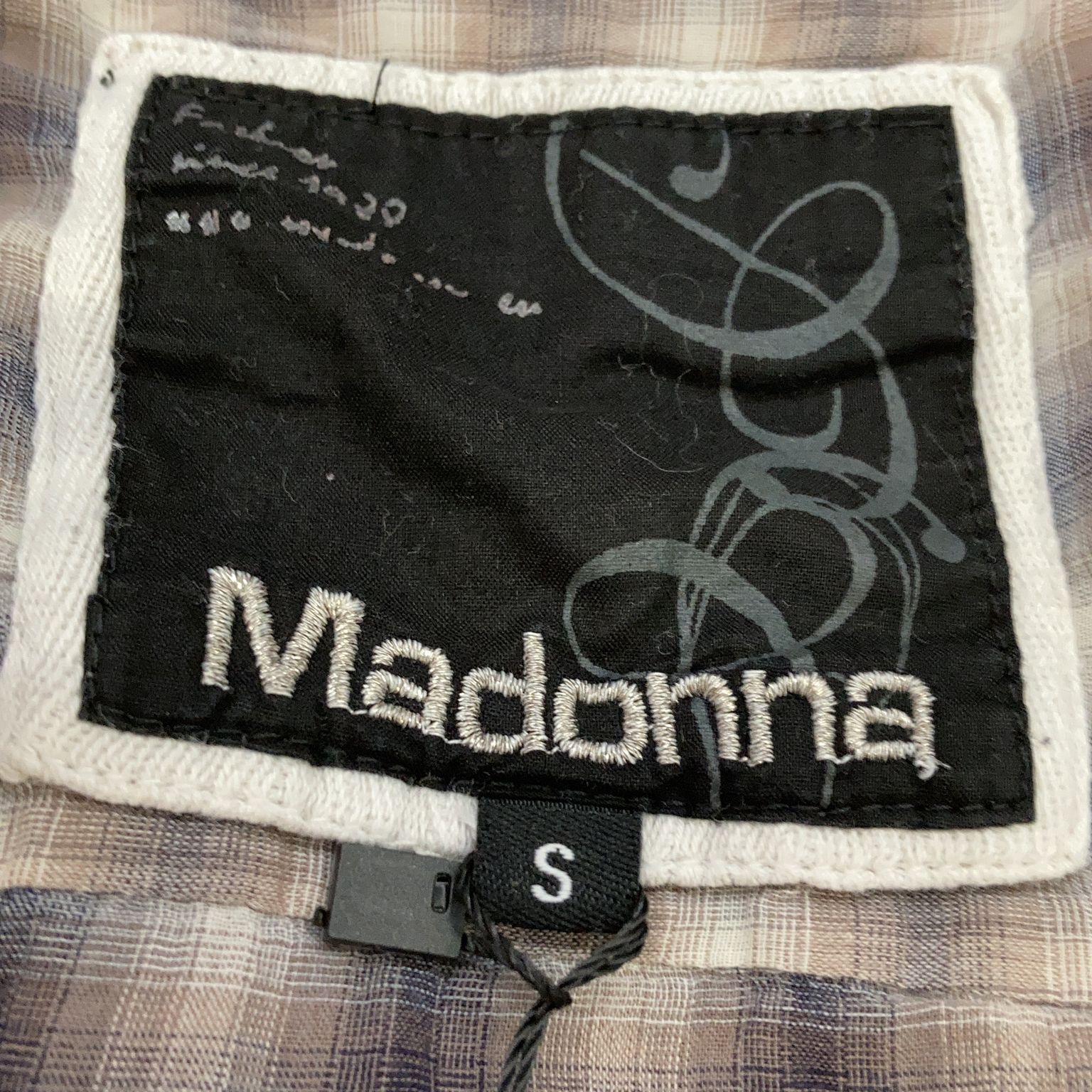 Madonna