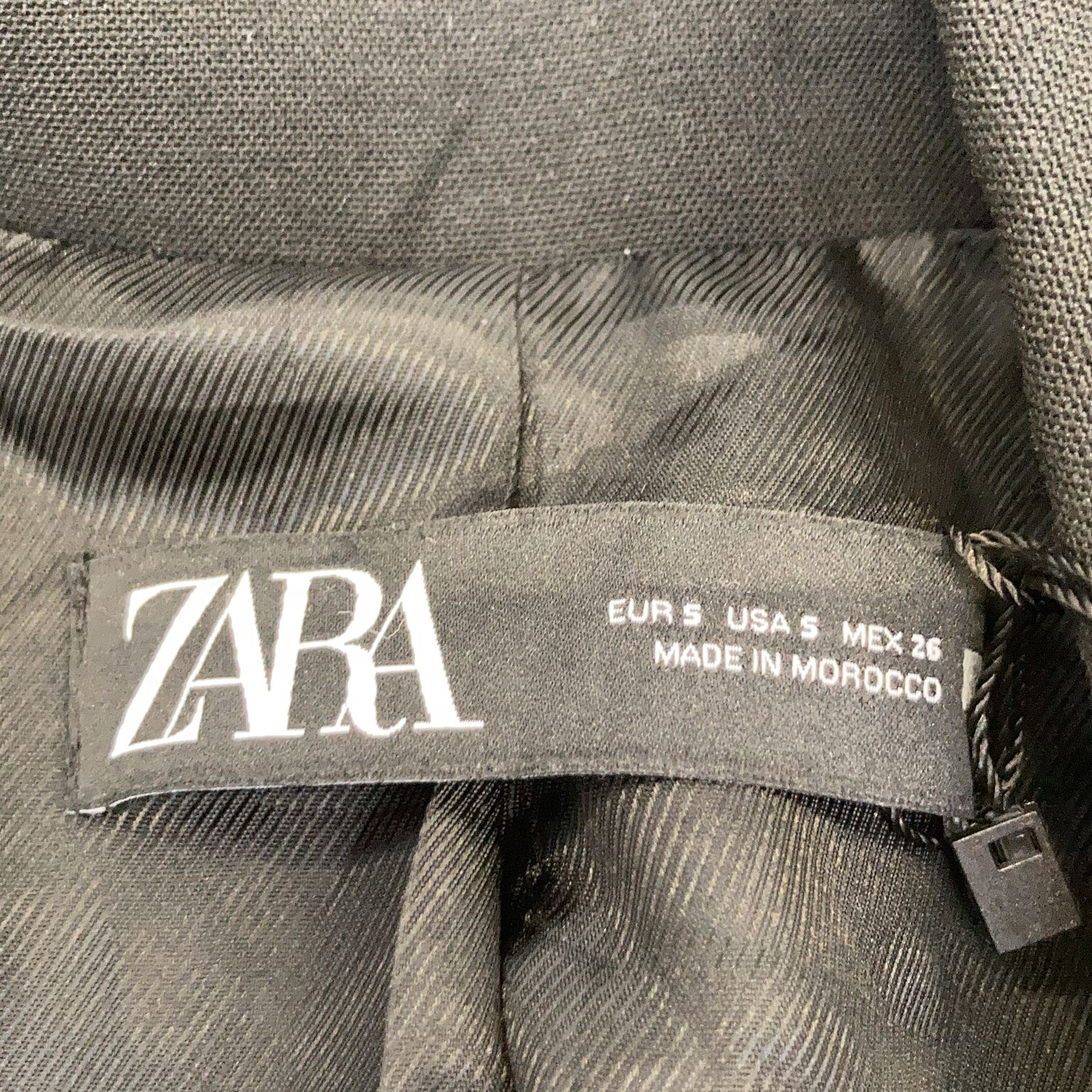 Zara