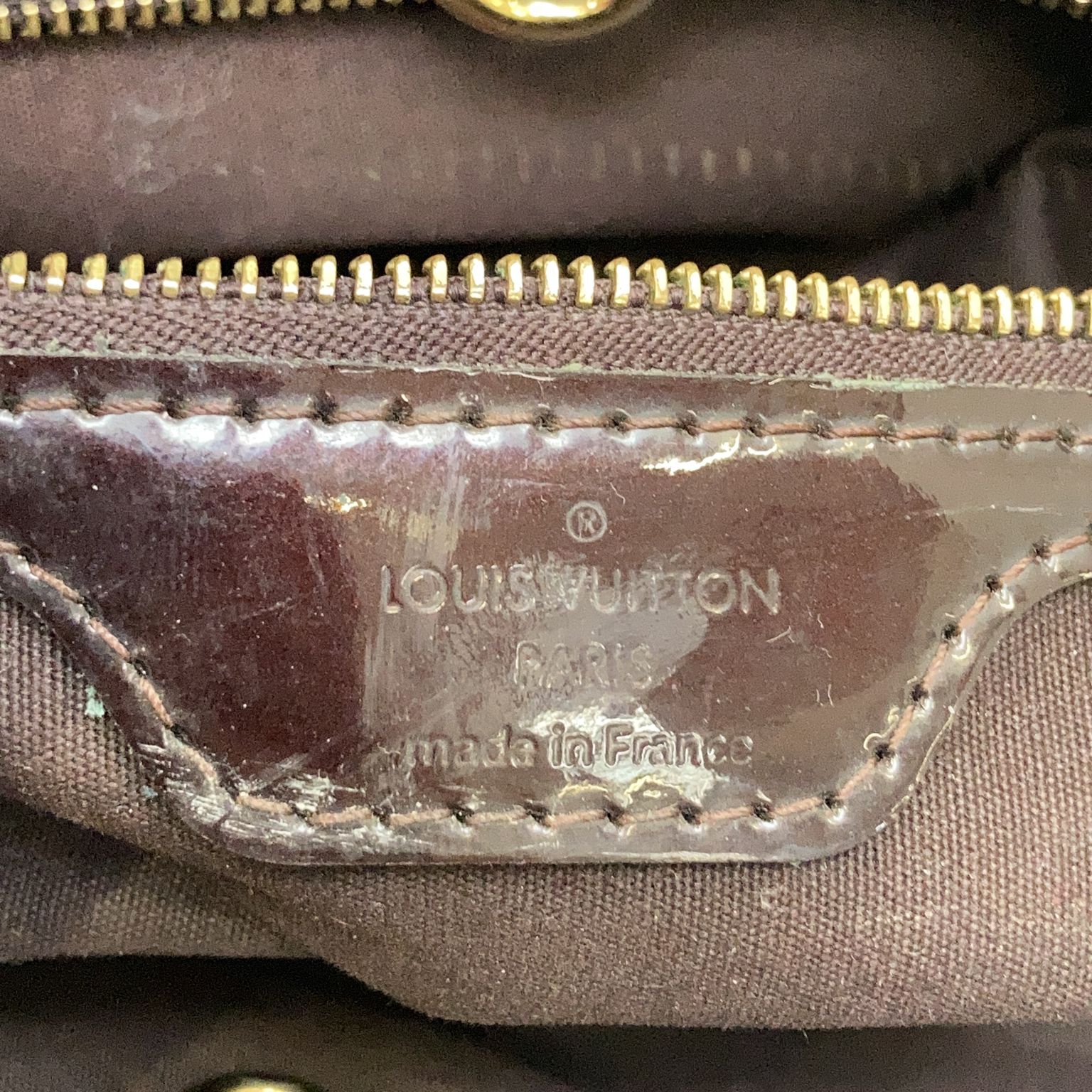 Louis Vuitton