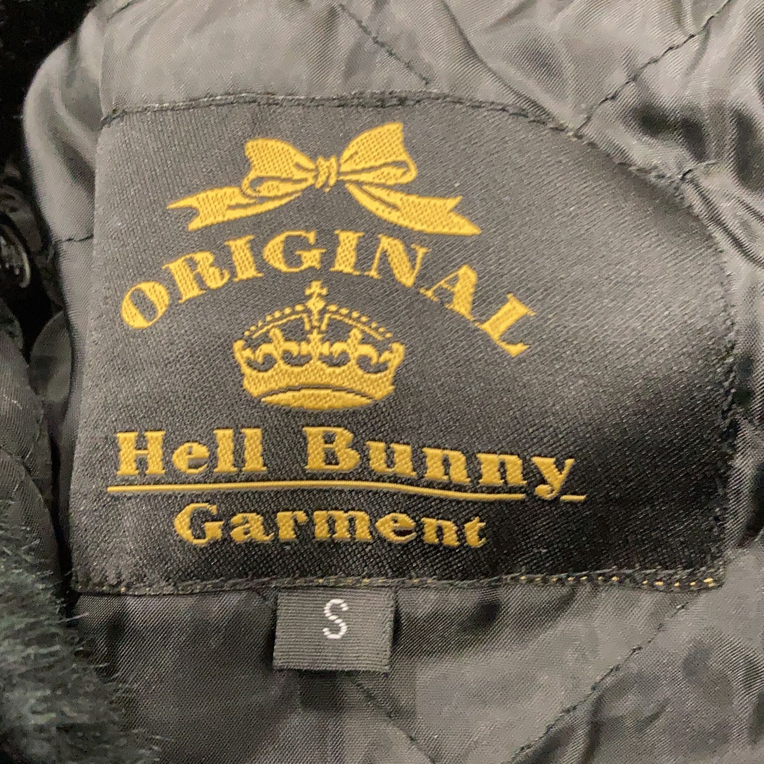 Hell Bunny