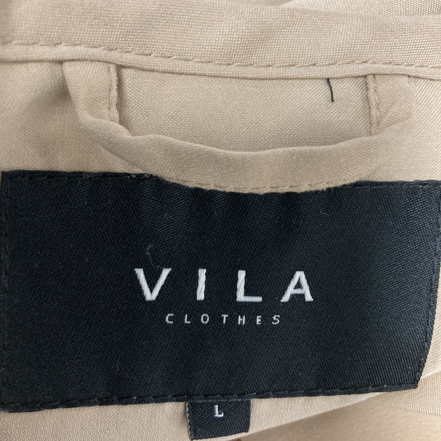 VILA Clothes