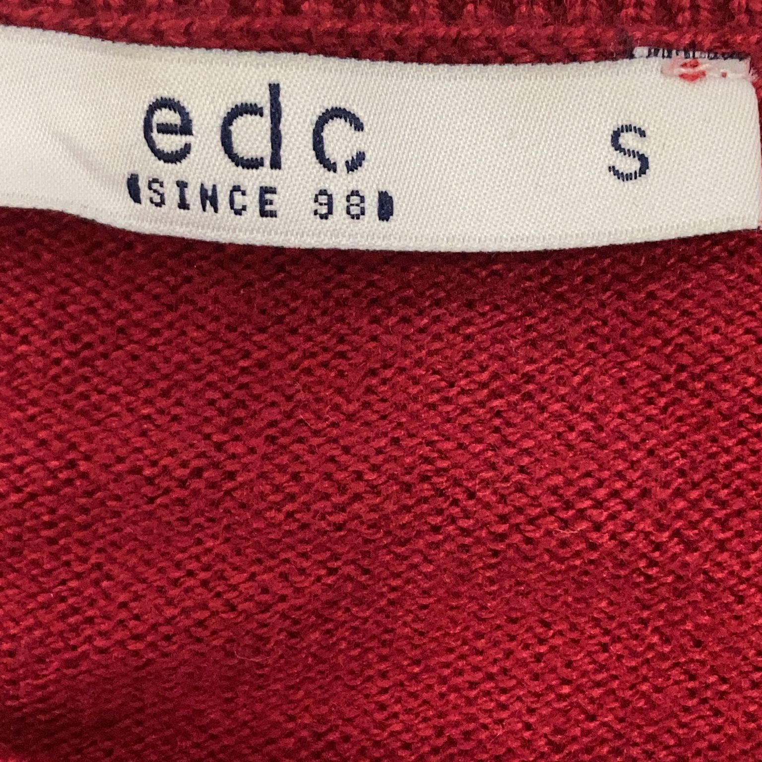 EDC by ESPRIT