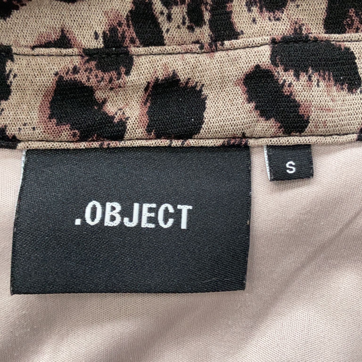 Object