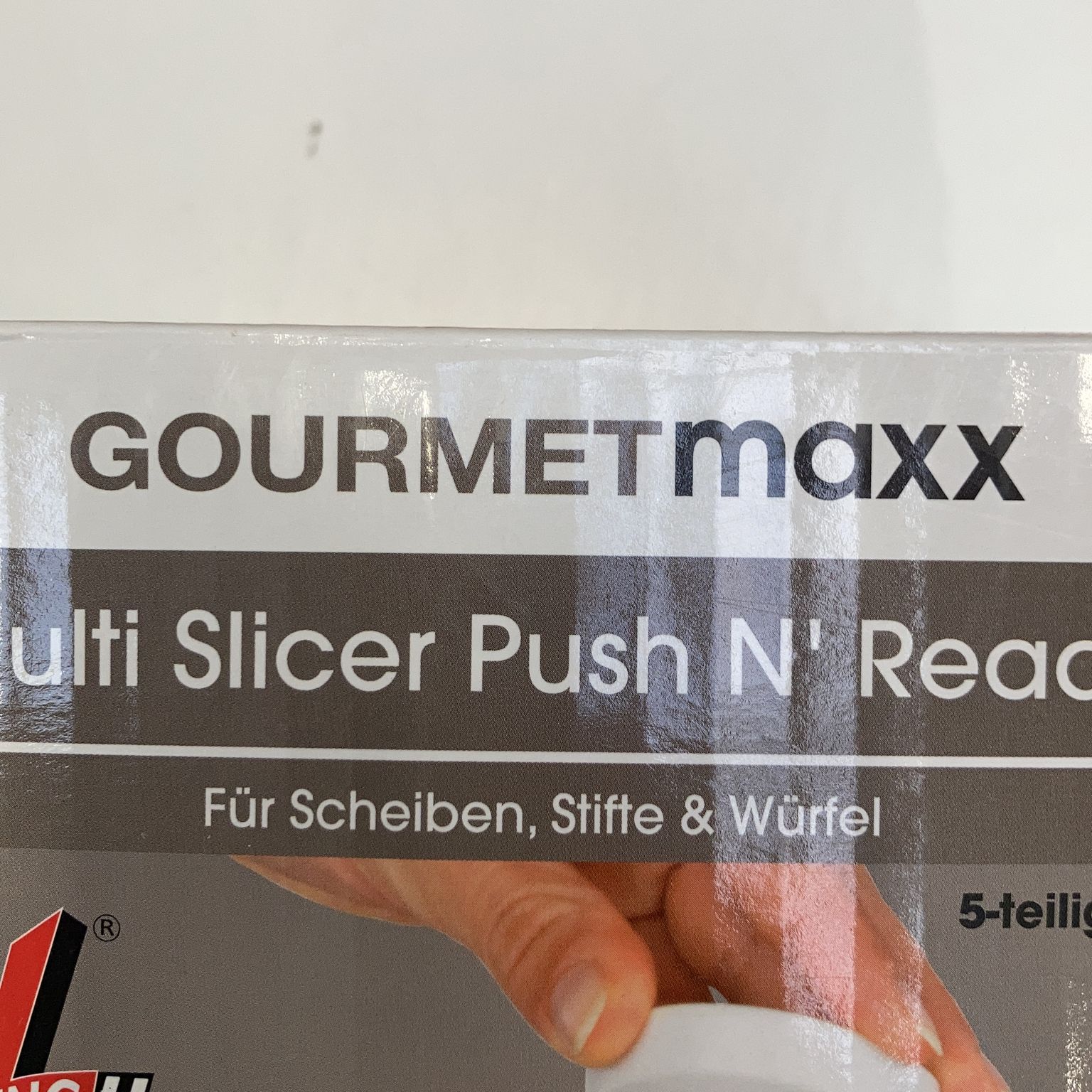 Gourmetmaxx