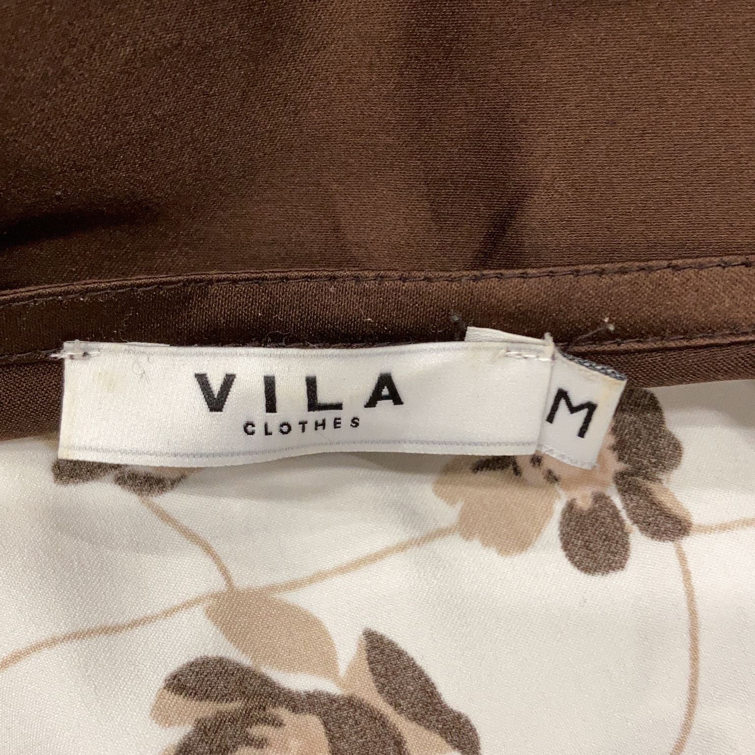 VILA Clothes