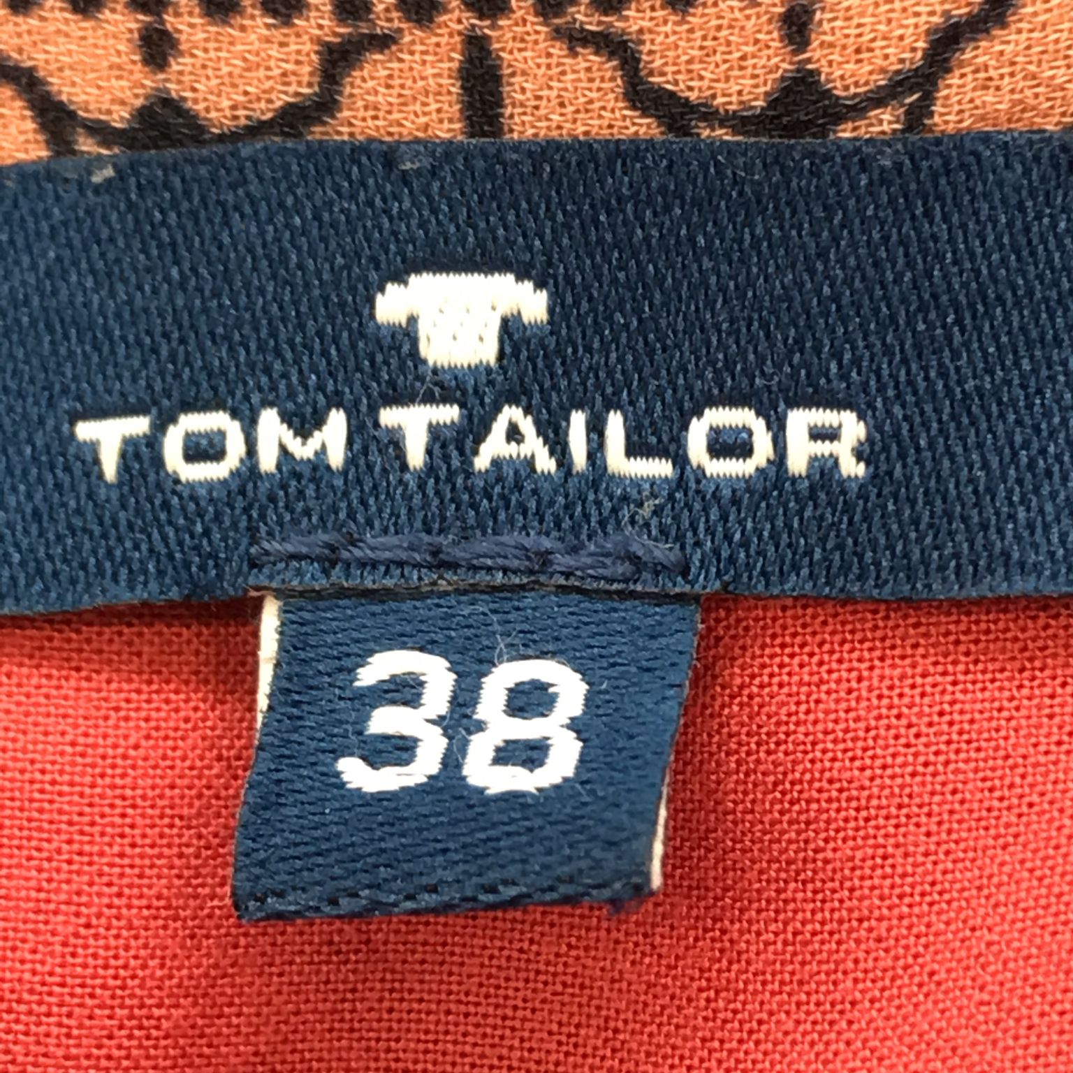 Tom Tailor