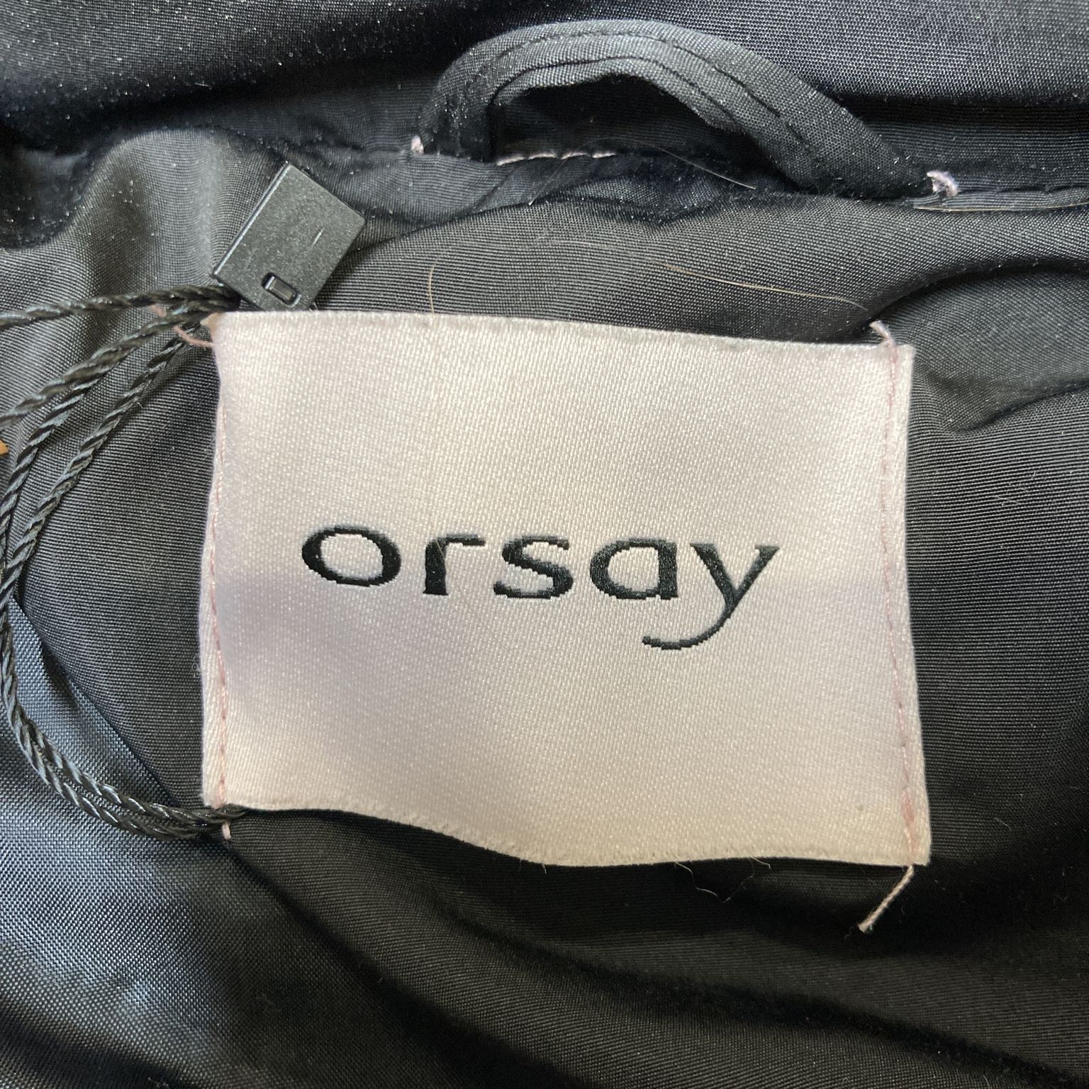 Orsay