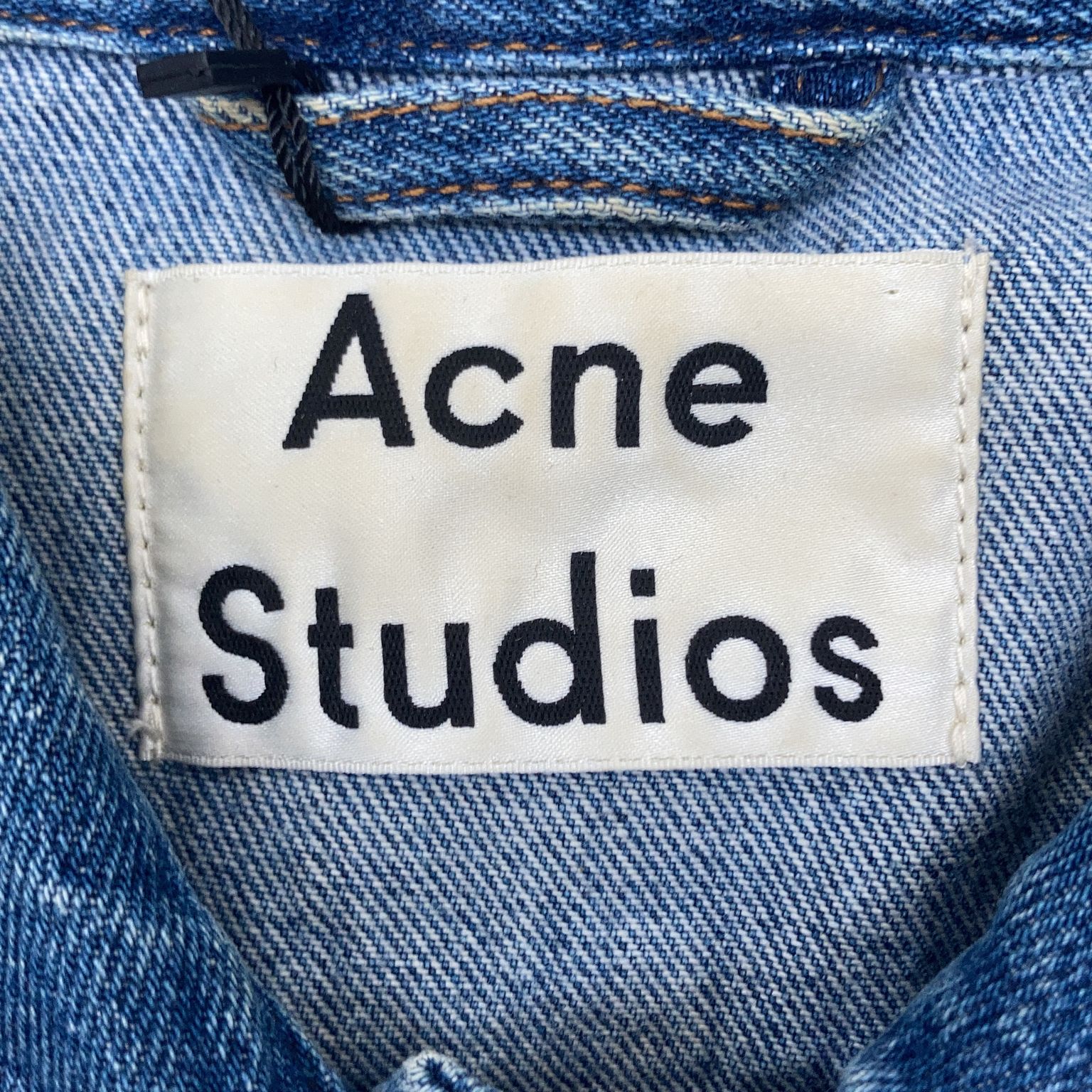 Acne Studios