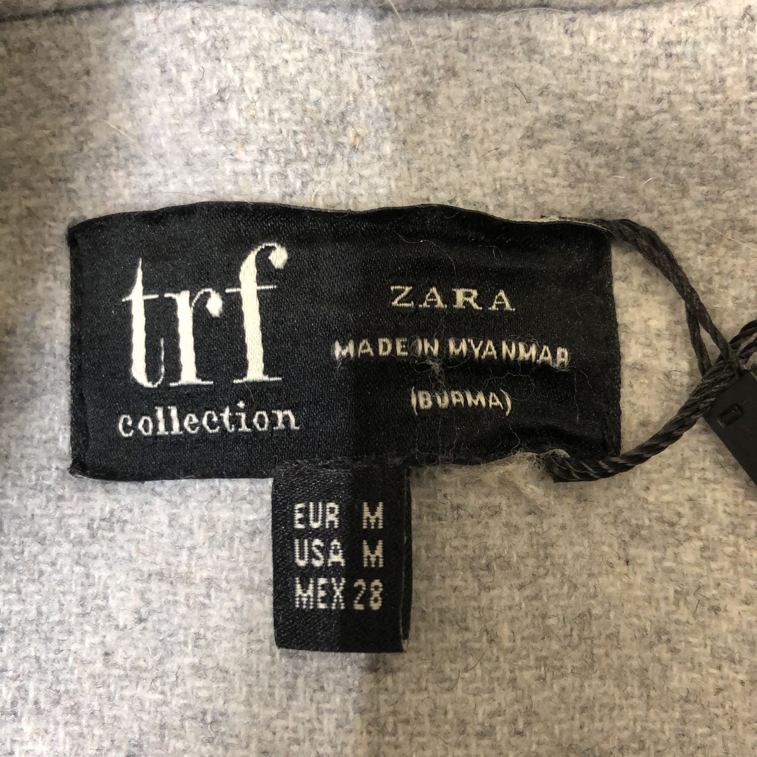 Zara Trafaluc