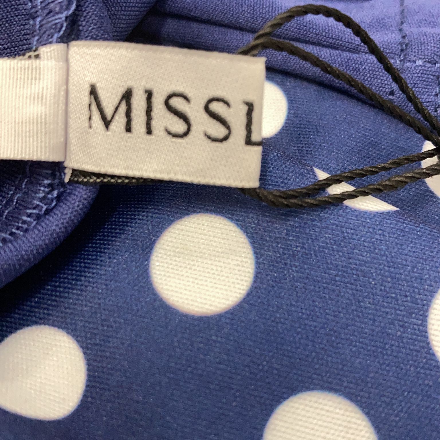 Misslook