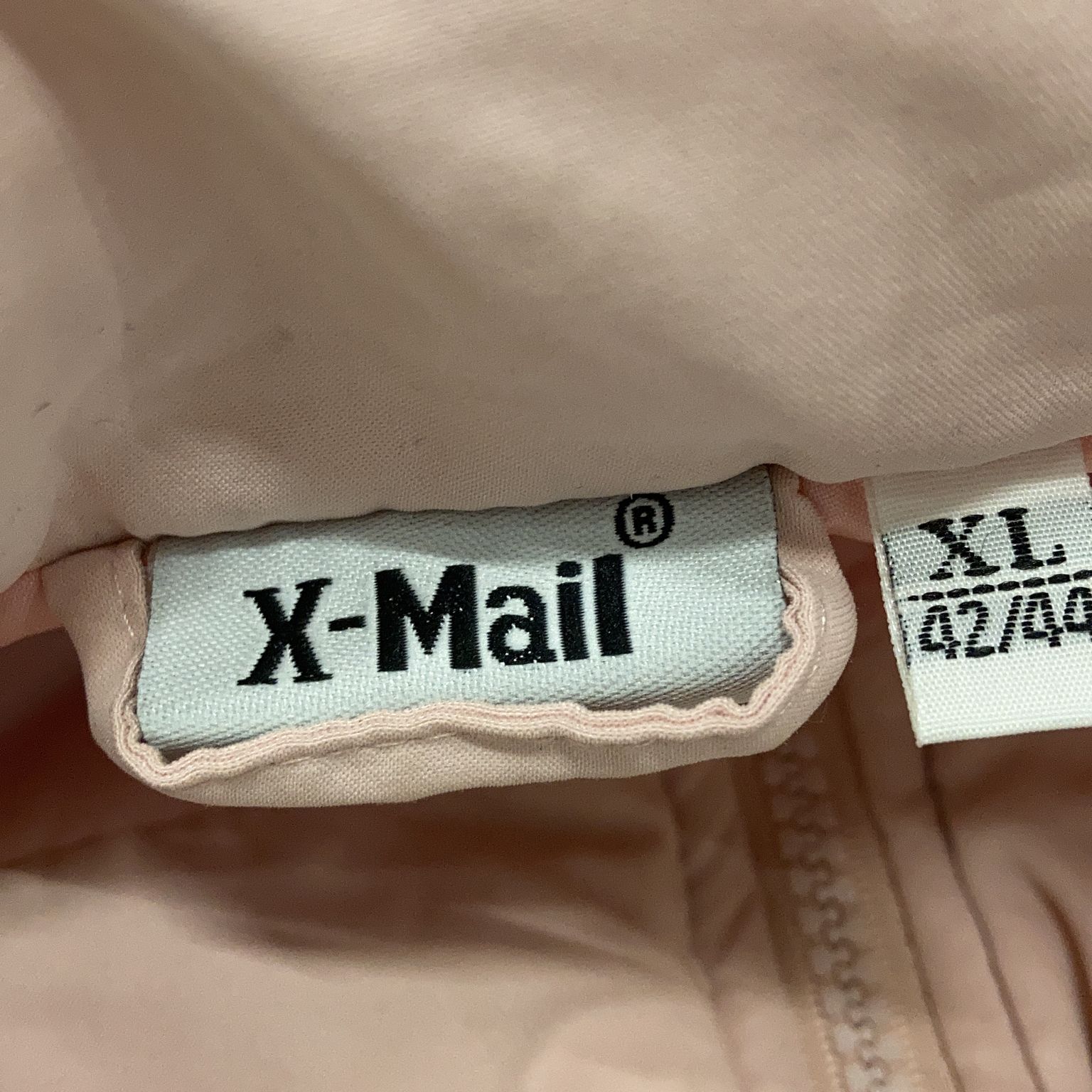 X-Mail