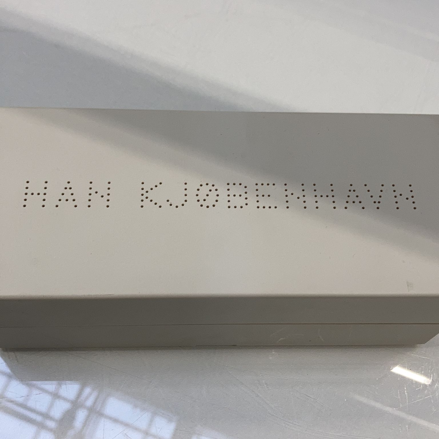 Han Kjøbenhavn