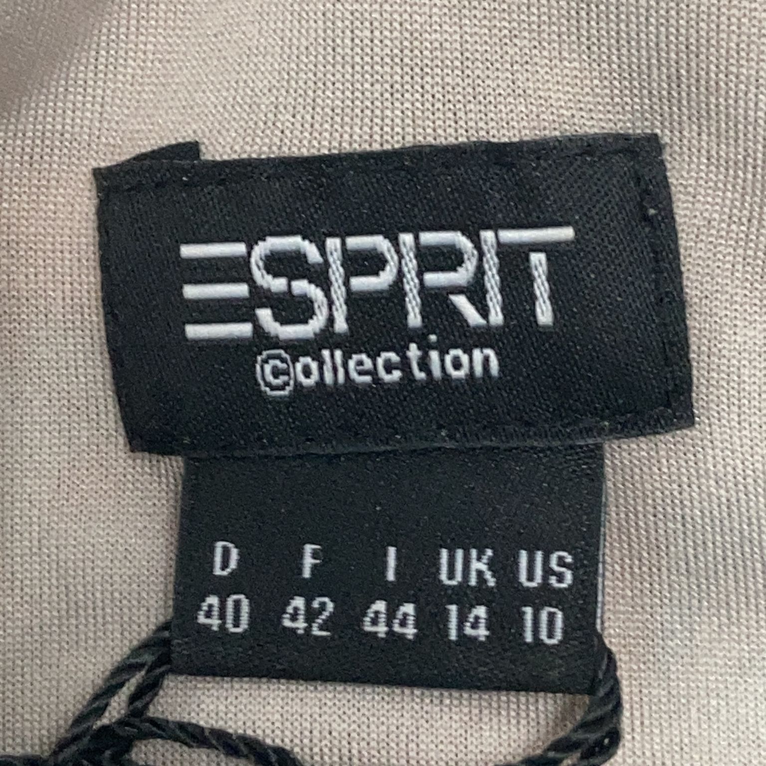 ESPRIT Collection