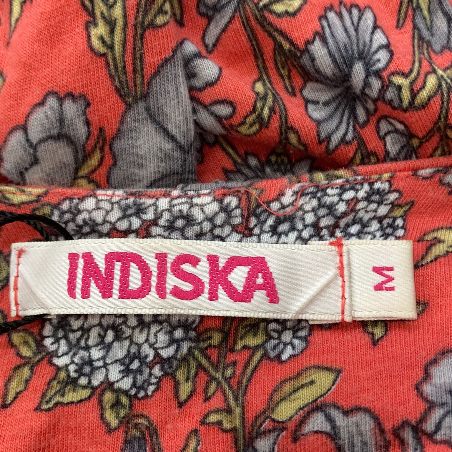 Indiska