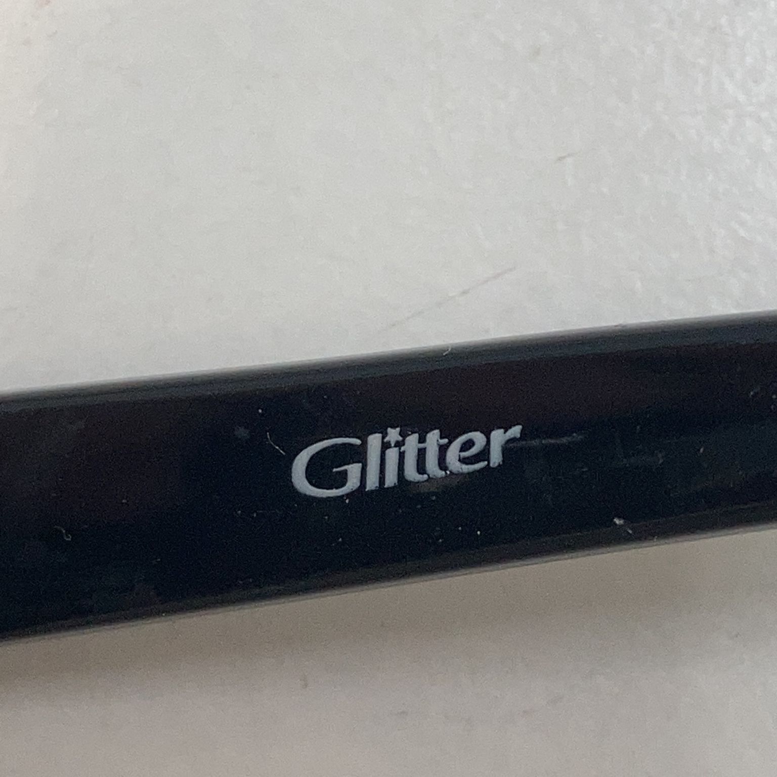 Glitter