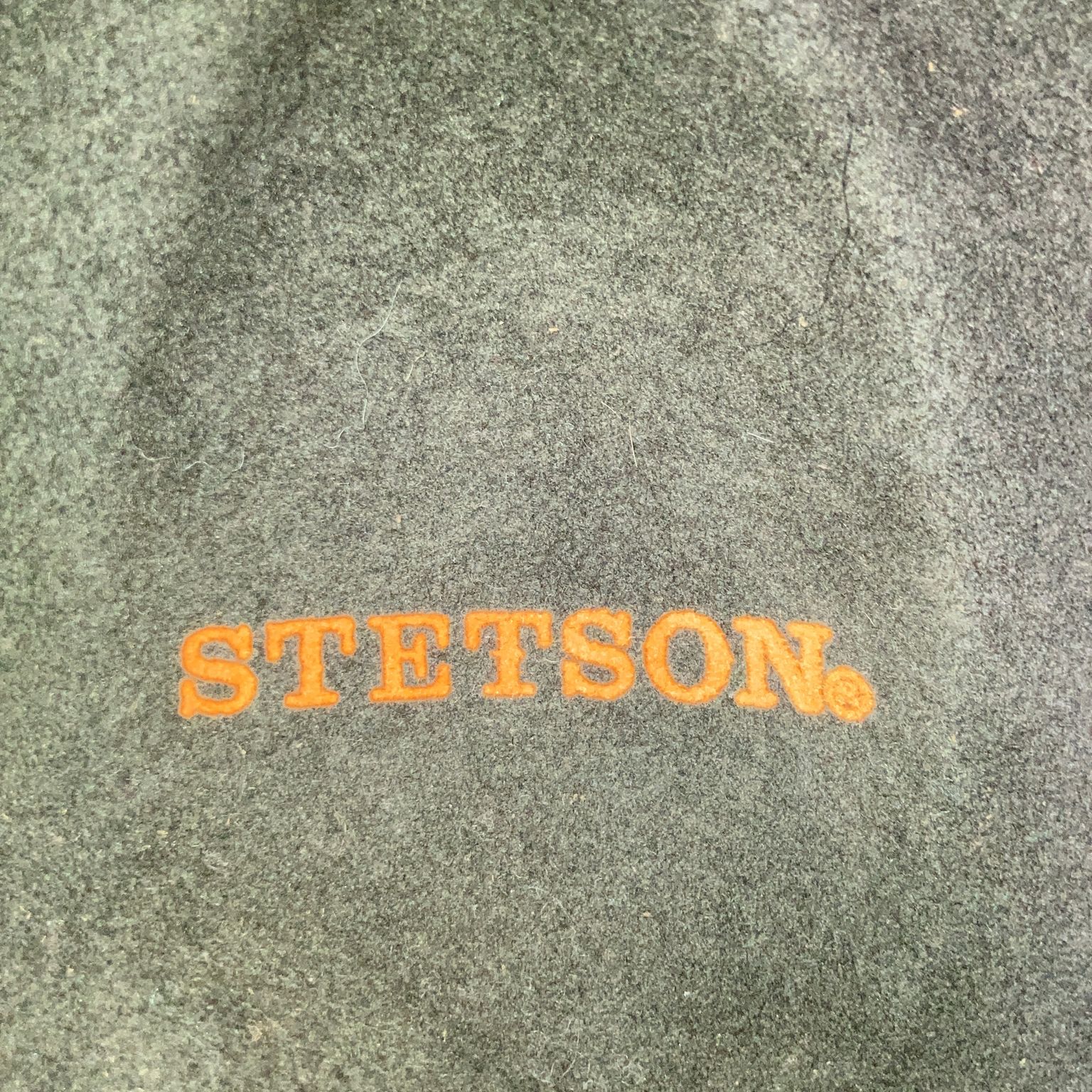 Stetson