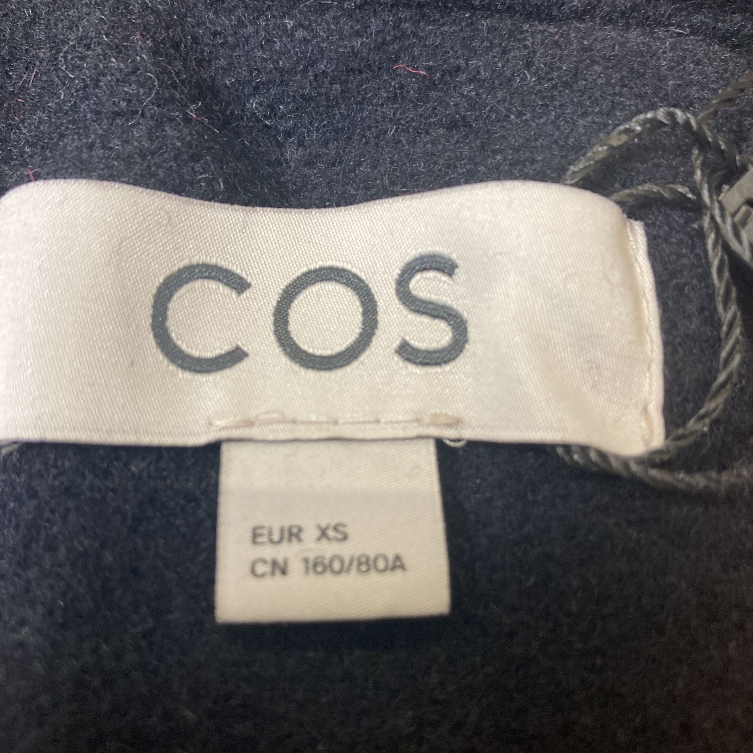 COS