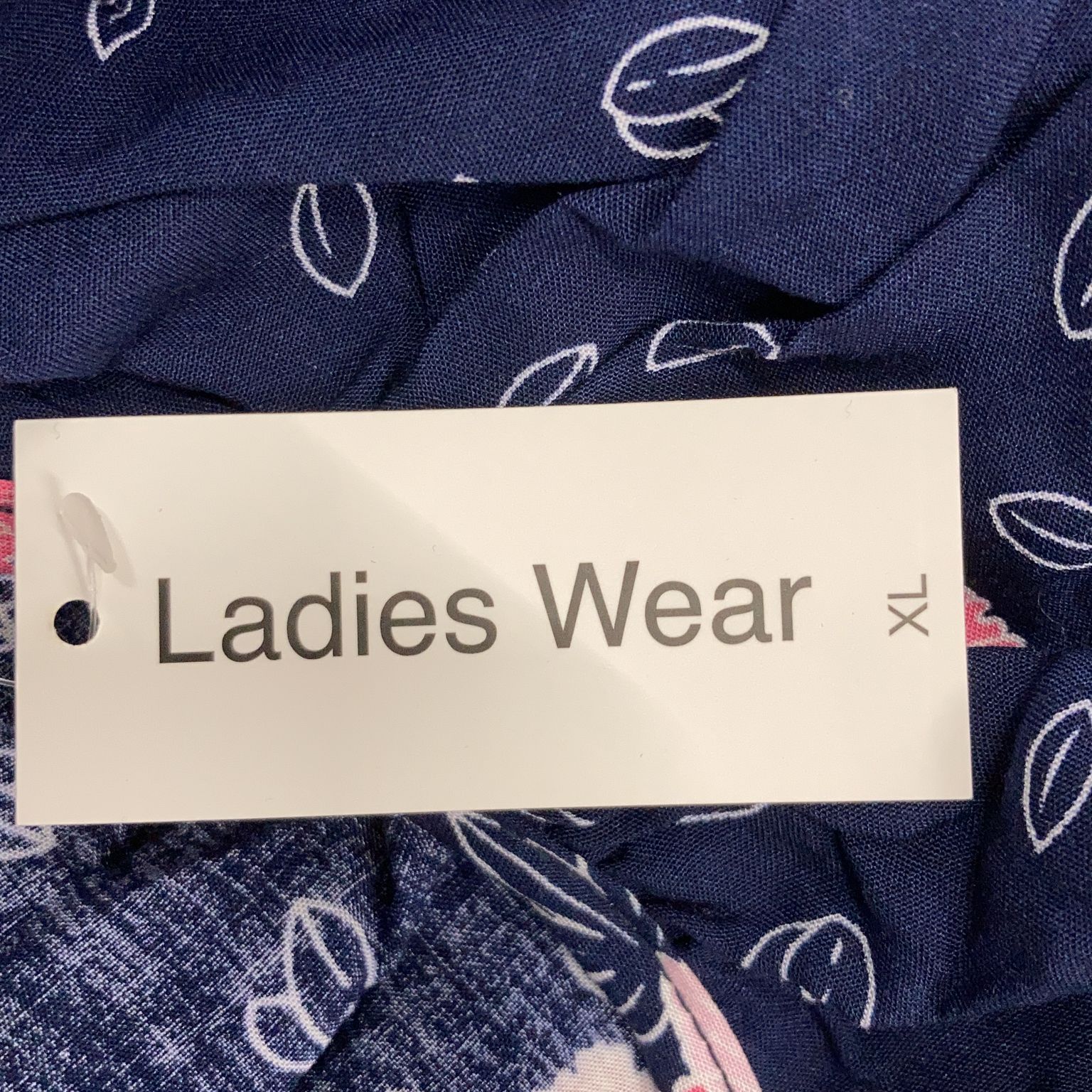 Ladies Wear