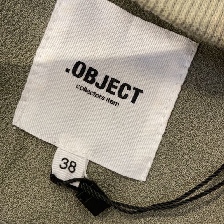 Object