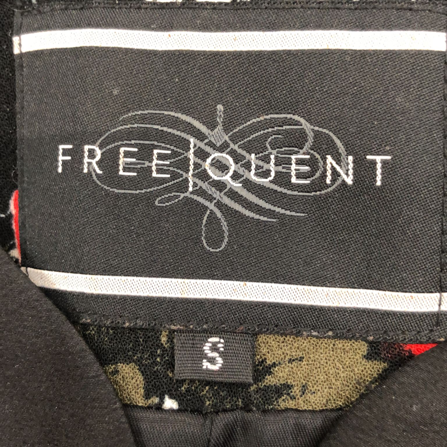 Free/Quent