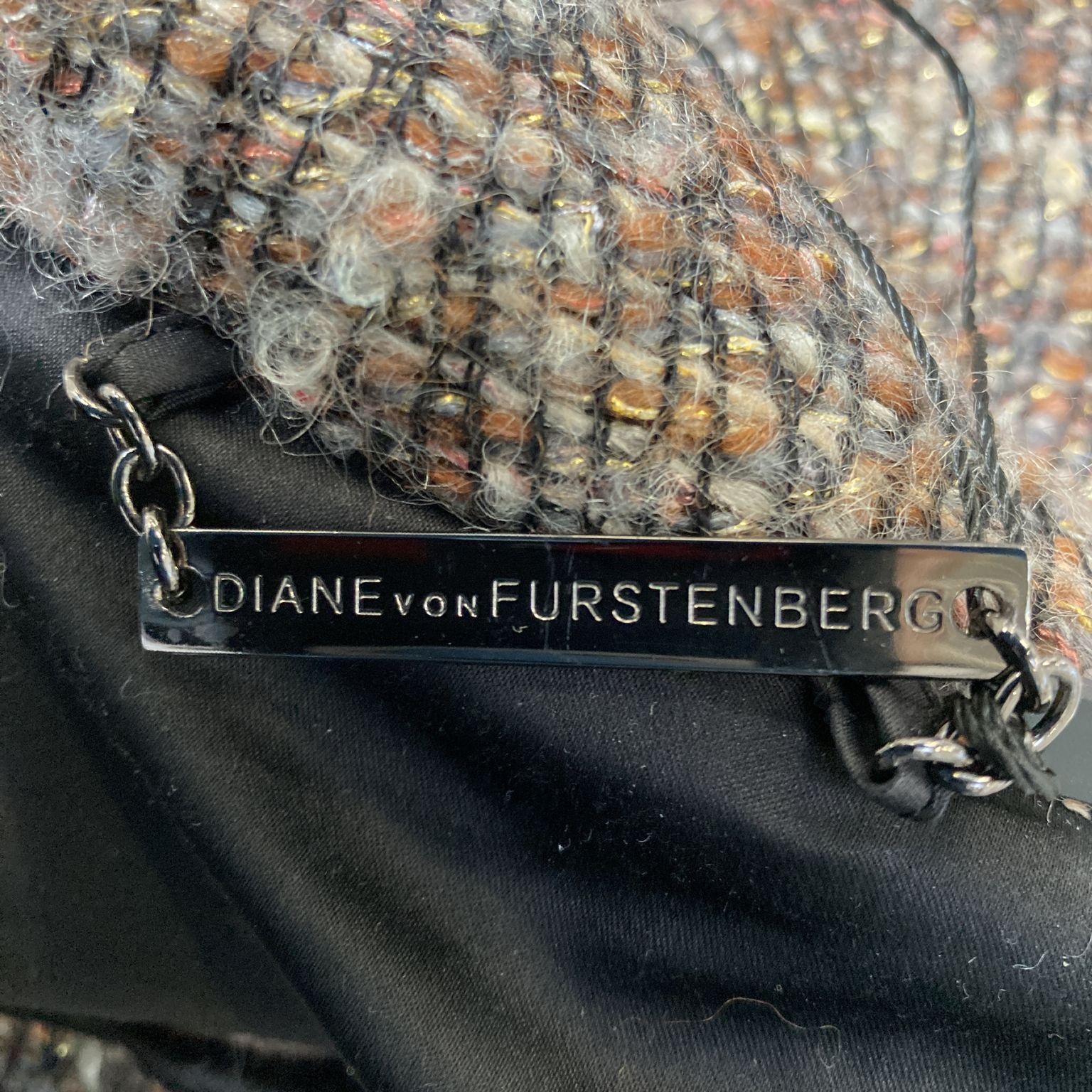 Diane von Furstenberg