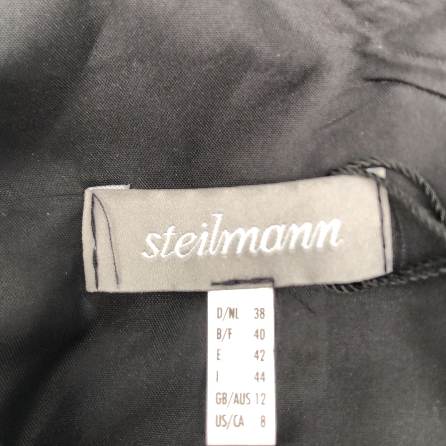 Steilmann